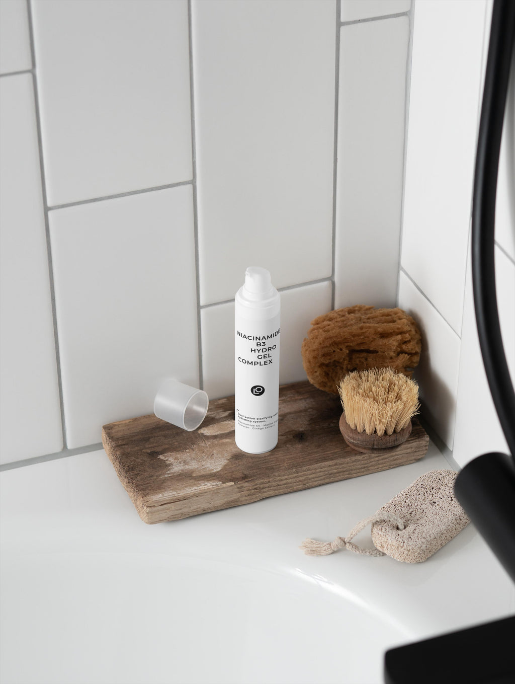 Niamicide B3 Hydro Gel Complex