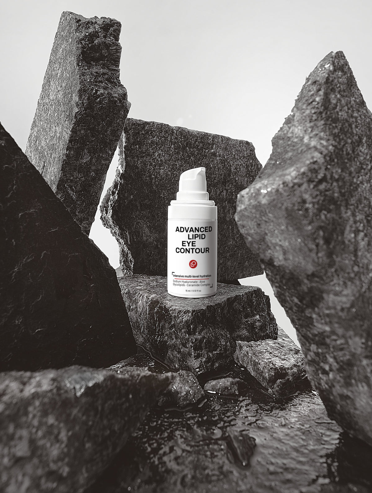 Advance Lipid Eye Contour