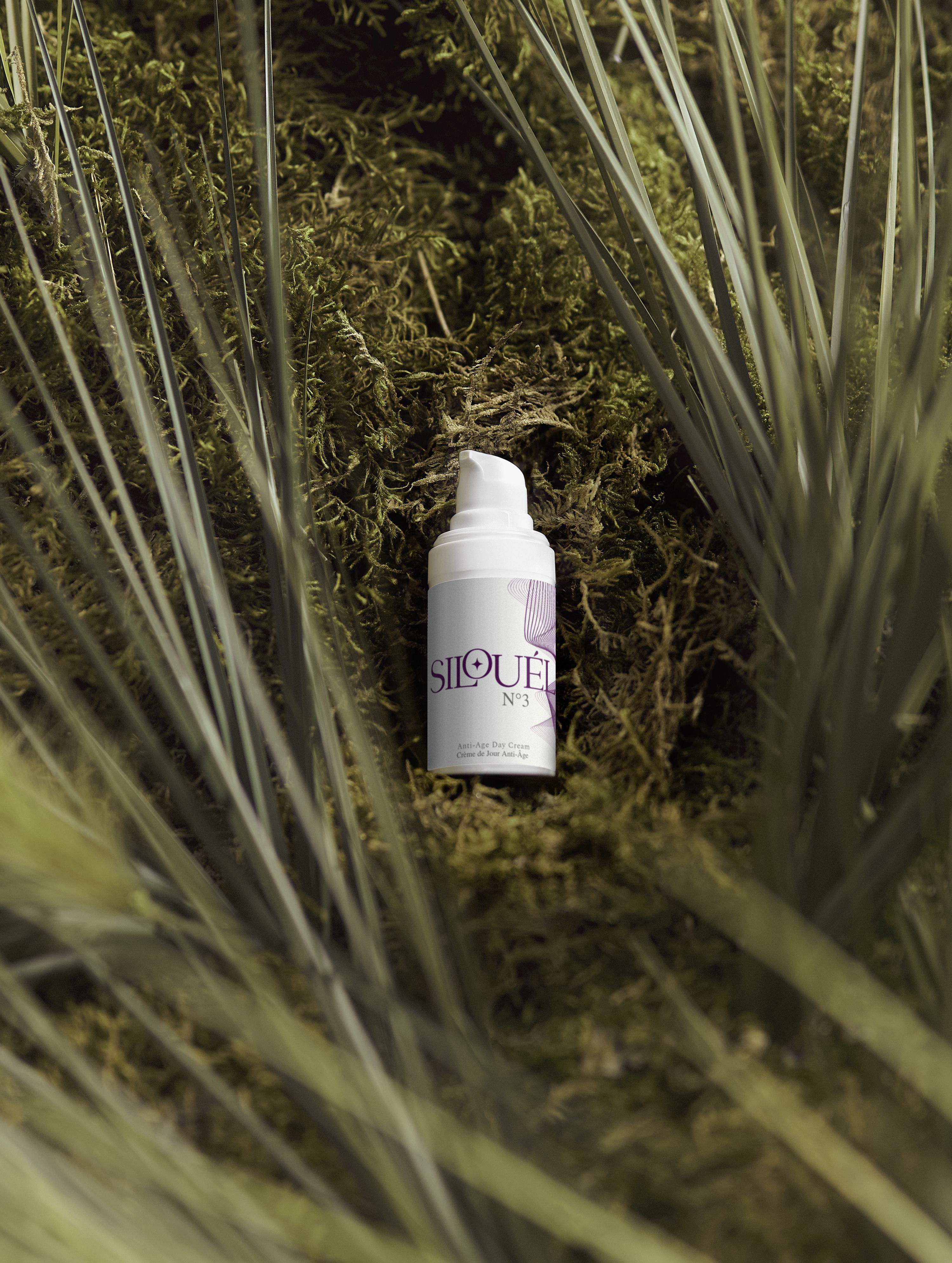 Anti-Age Day Cream: Intense Hydration & Smooth Skin