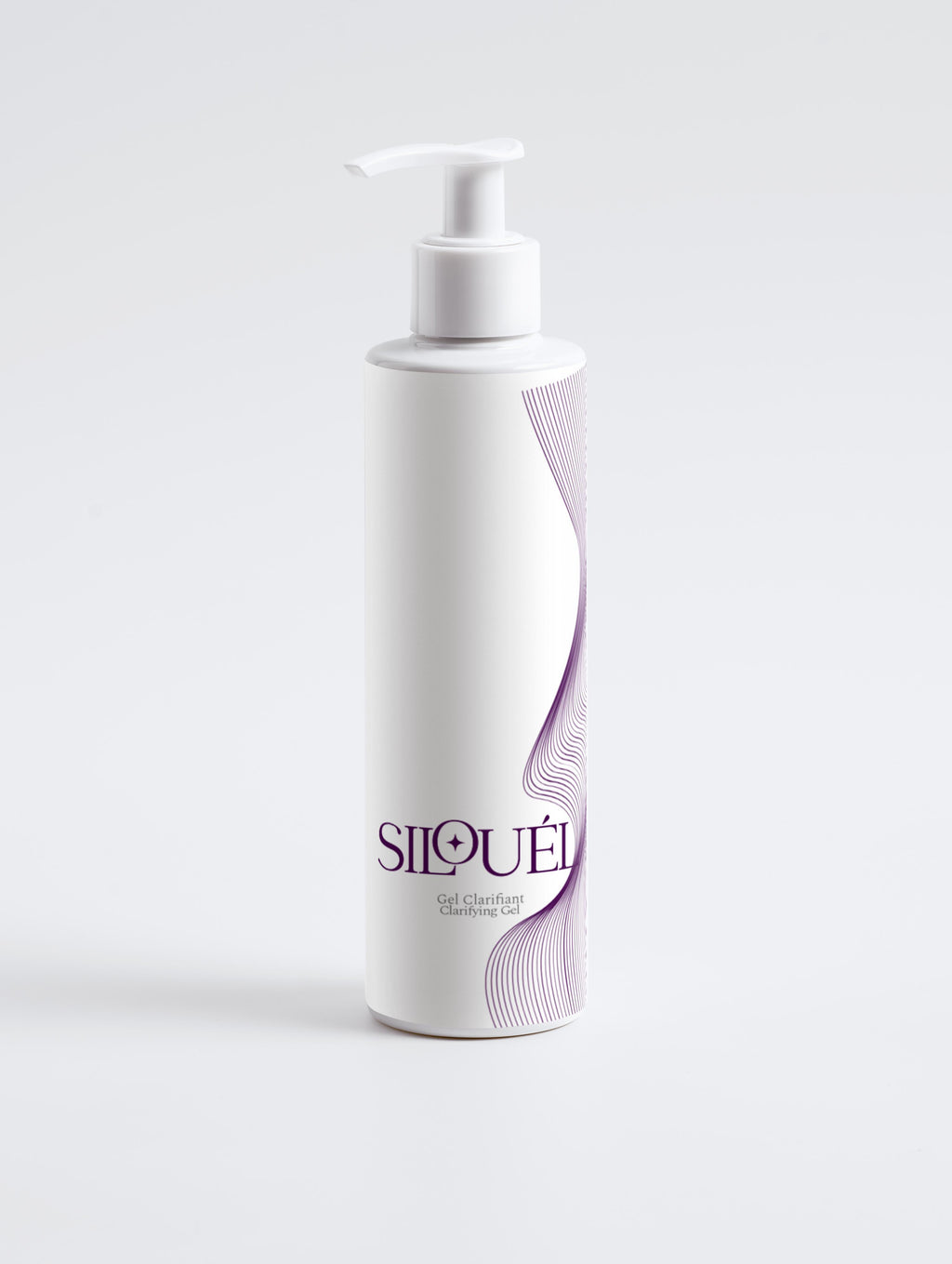 Clarifying Gel Cleanser: Fresh Skin & Deep Cleansing for Normal to Oily Skin