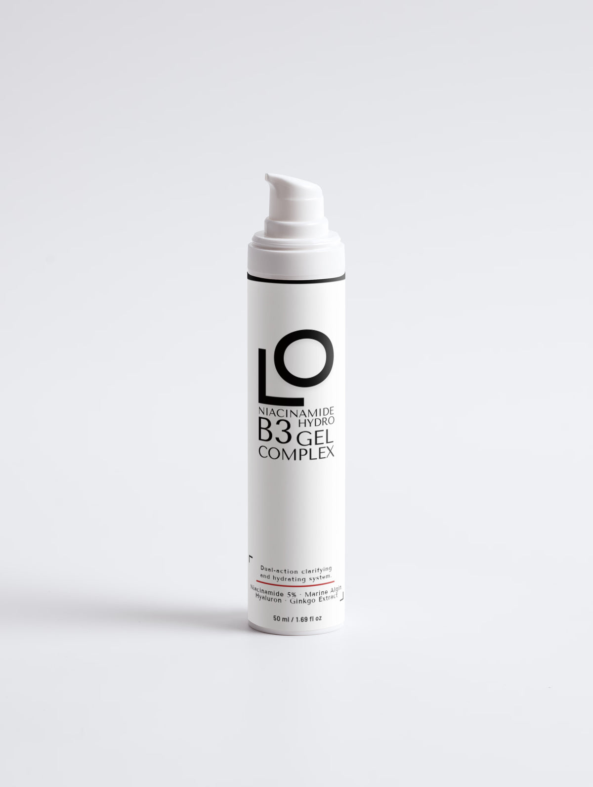 Niamicide B3 Hydro Gel Complex