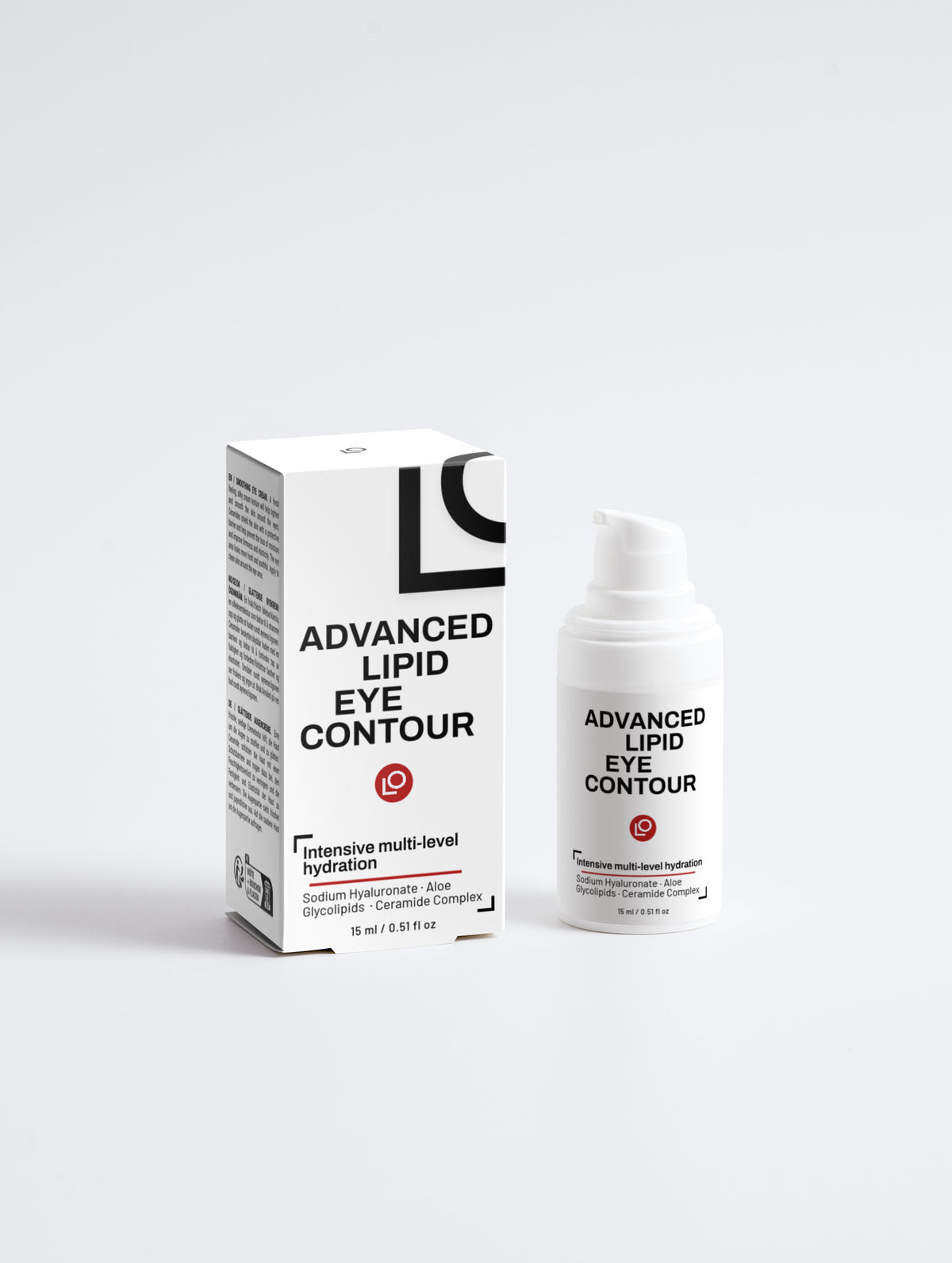 Advance Lipid Eye Contour