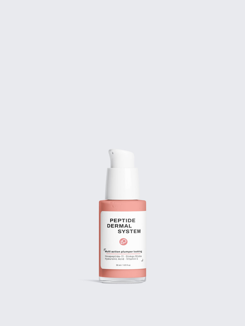 Peptide Dermal System