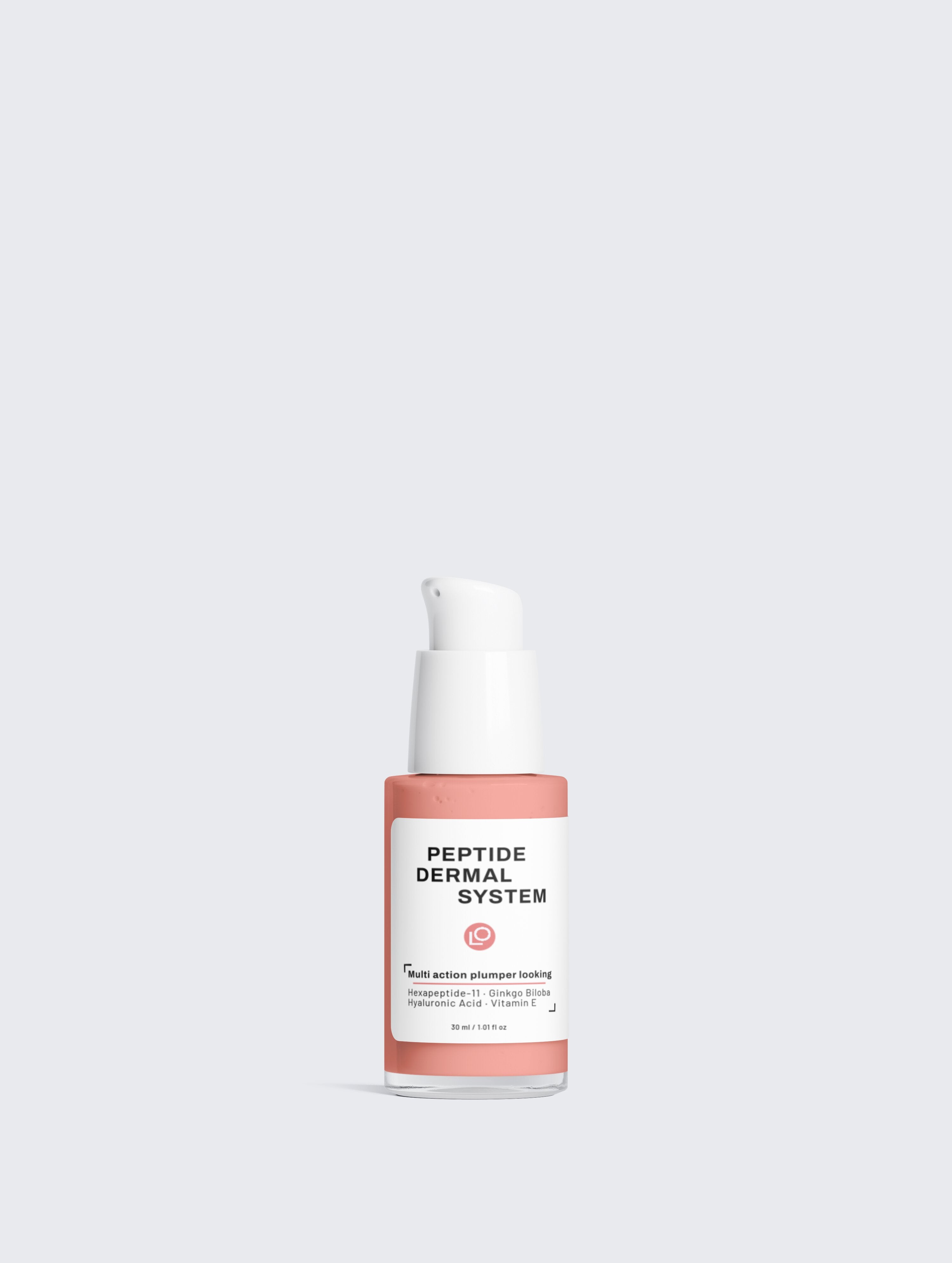 Peptide Dermal System