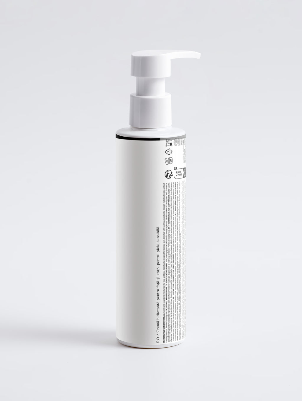 Sensitive Phyto-Lipid Barrier Balm