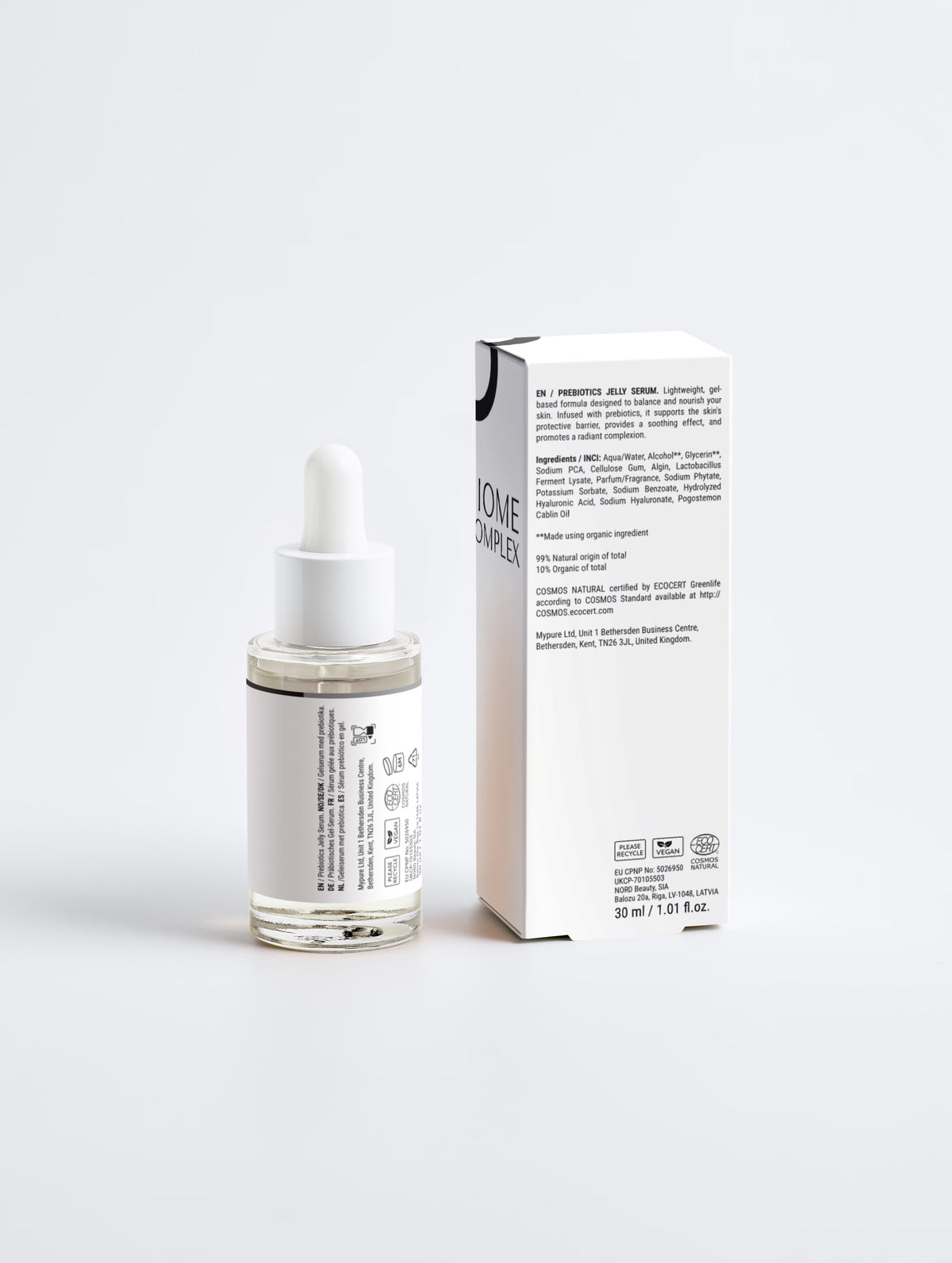 Microbiom Balance Complex