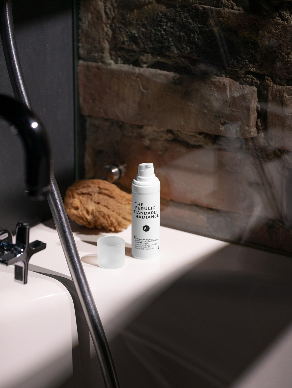 The Feluric Standard Radiance