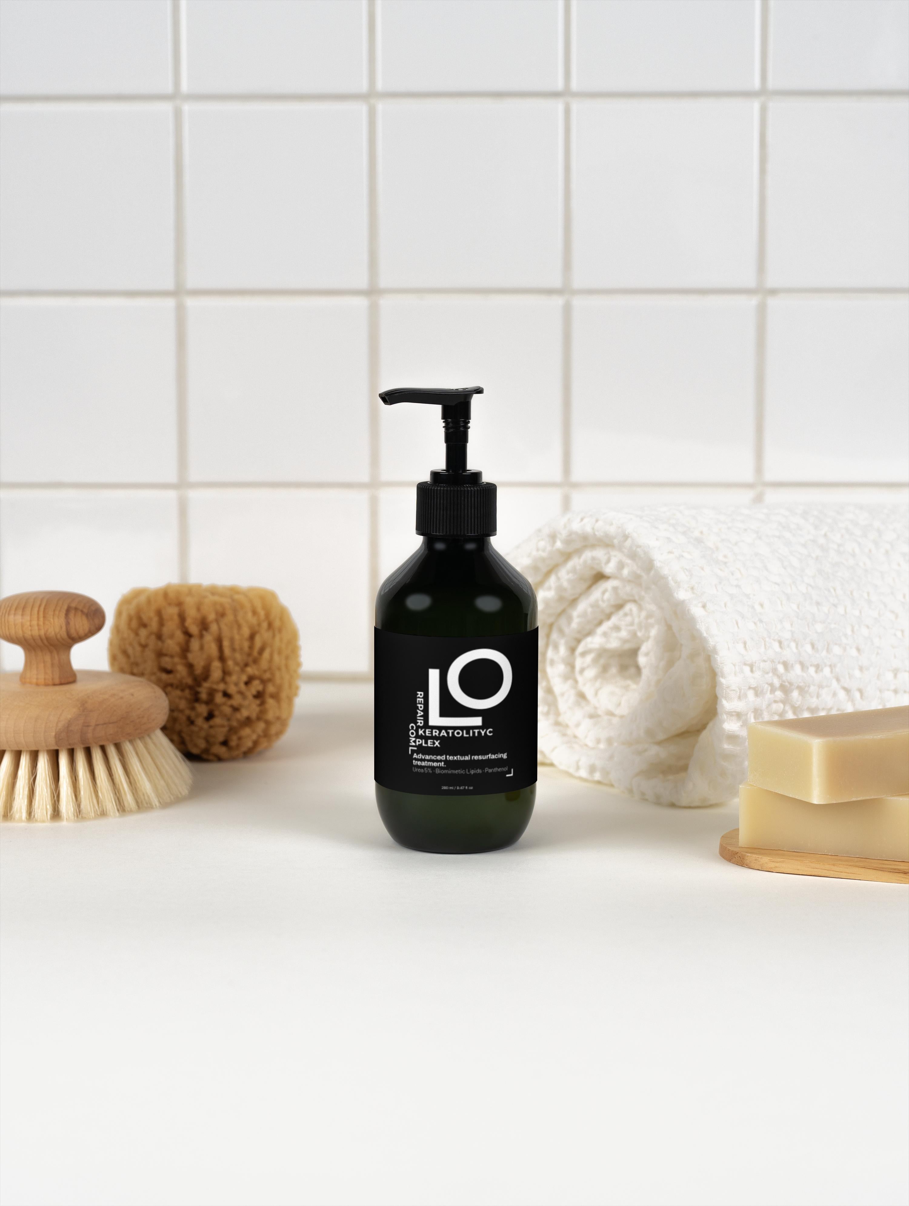 Repair Keratolytic Complex