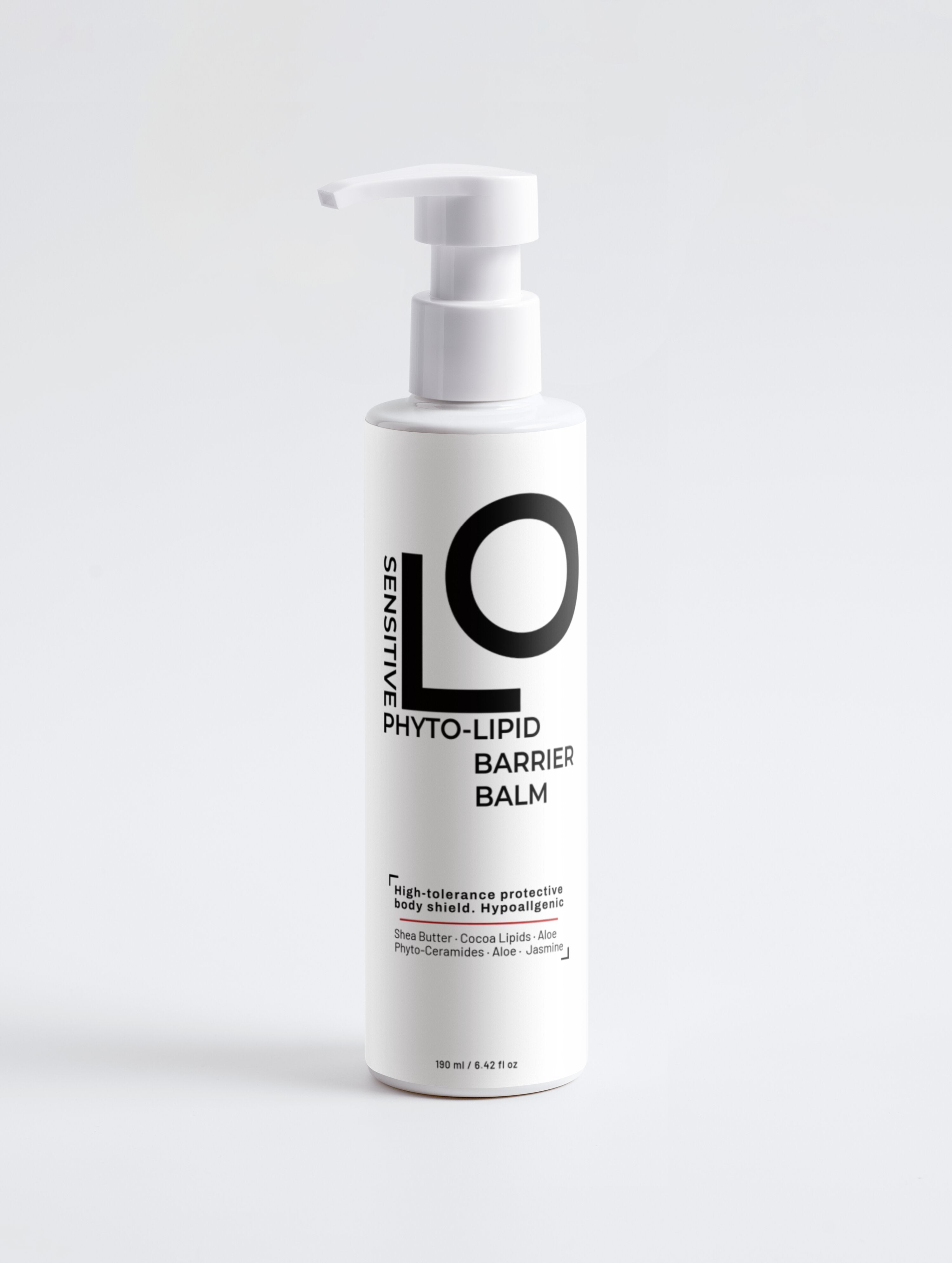 Sensitive Phyto-Lipid Barrier Balm