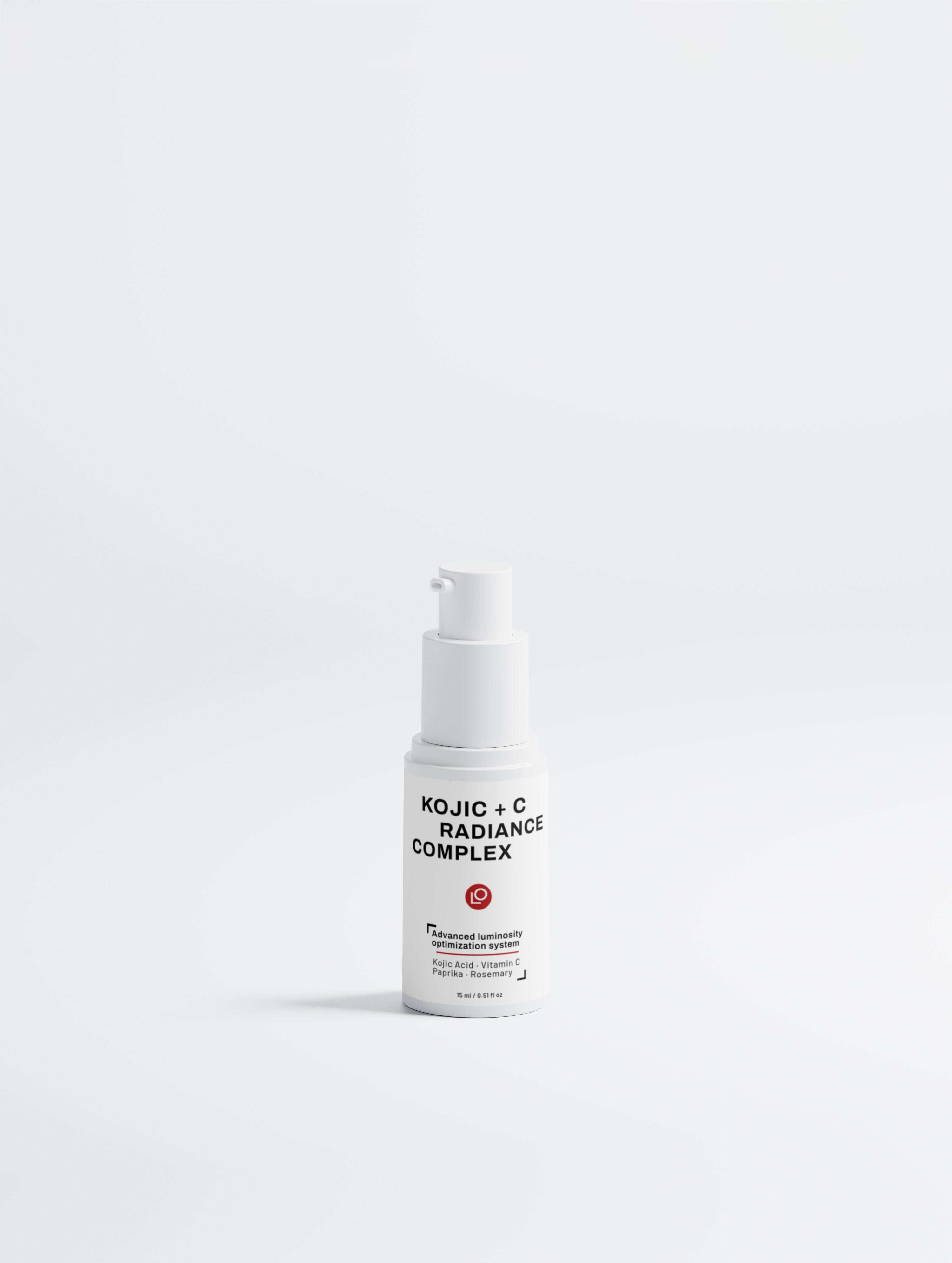 Kojic + C Radiance Complex