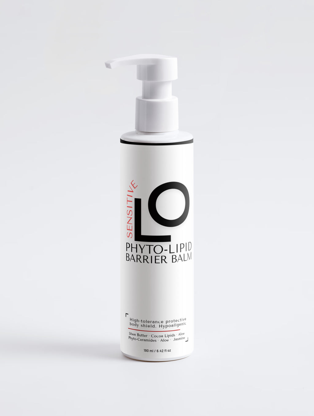 Sensitive Phyto-Lipid Barrier Balm