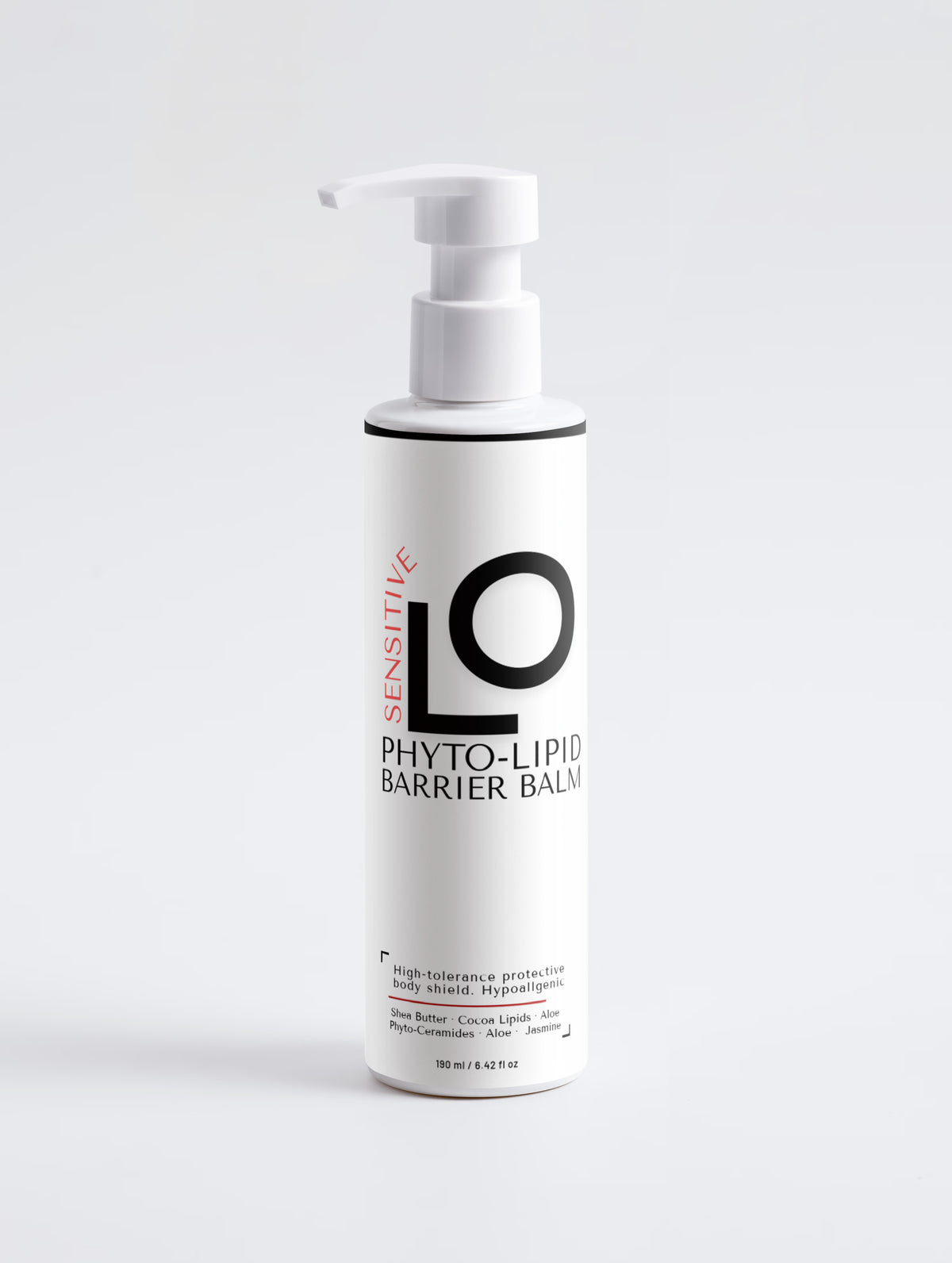 Sensitive Phyto-Lipid Barrier Balm