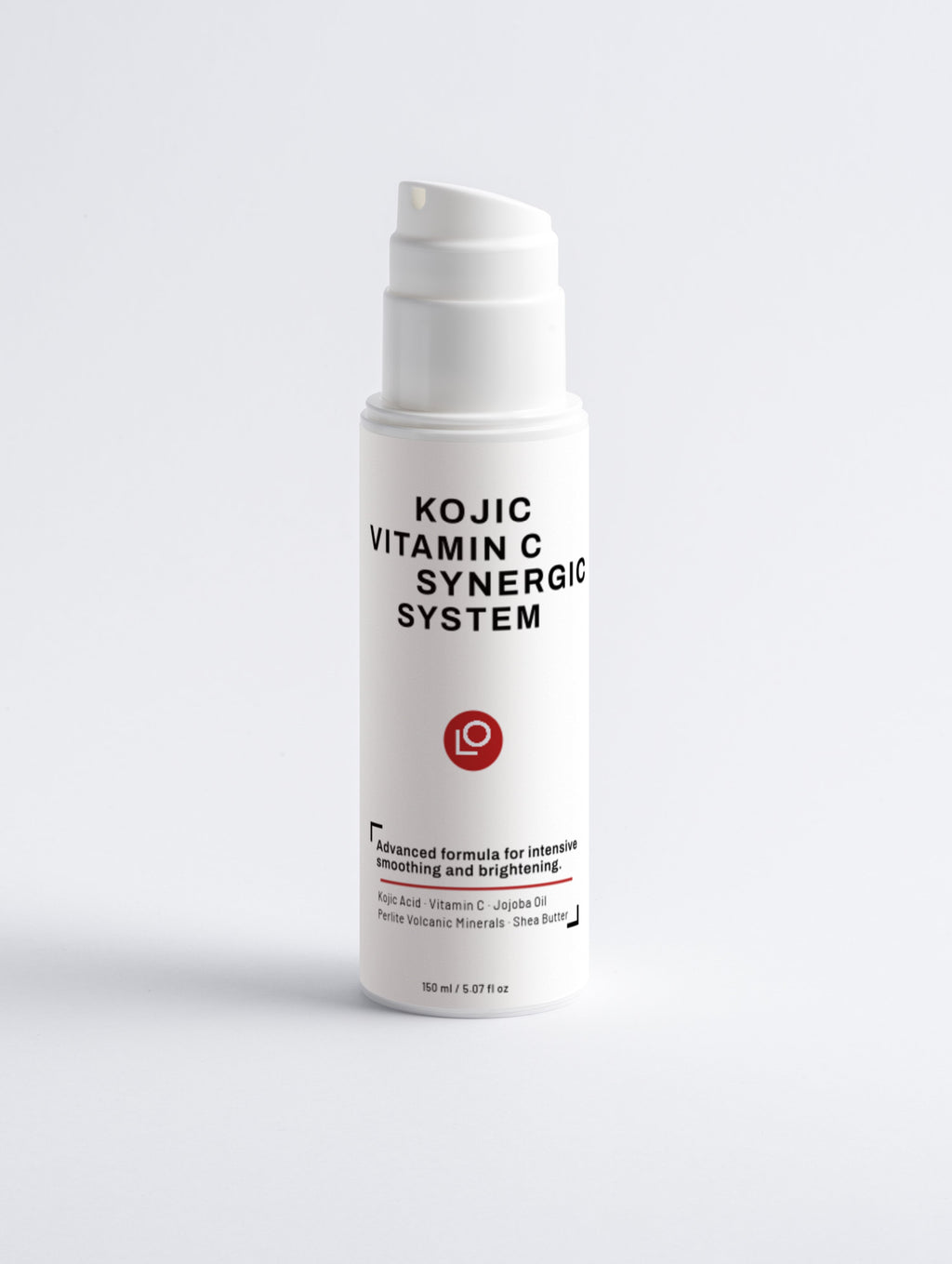 Kojic Vitamin C Synergic System