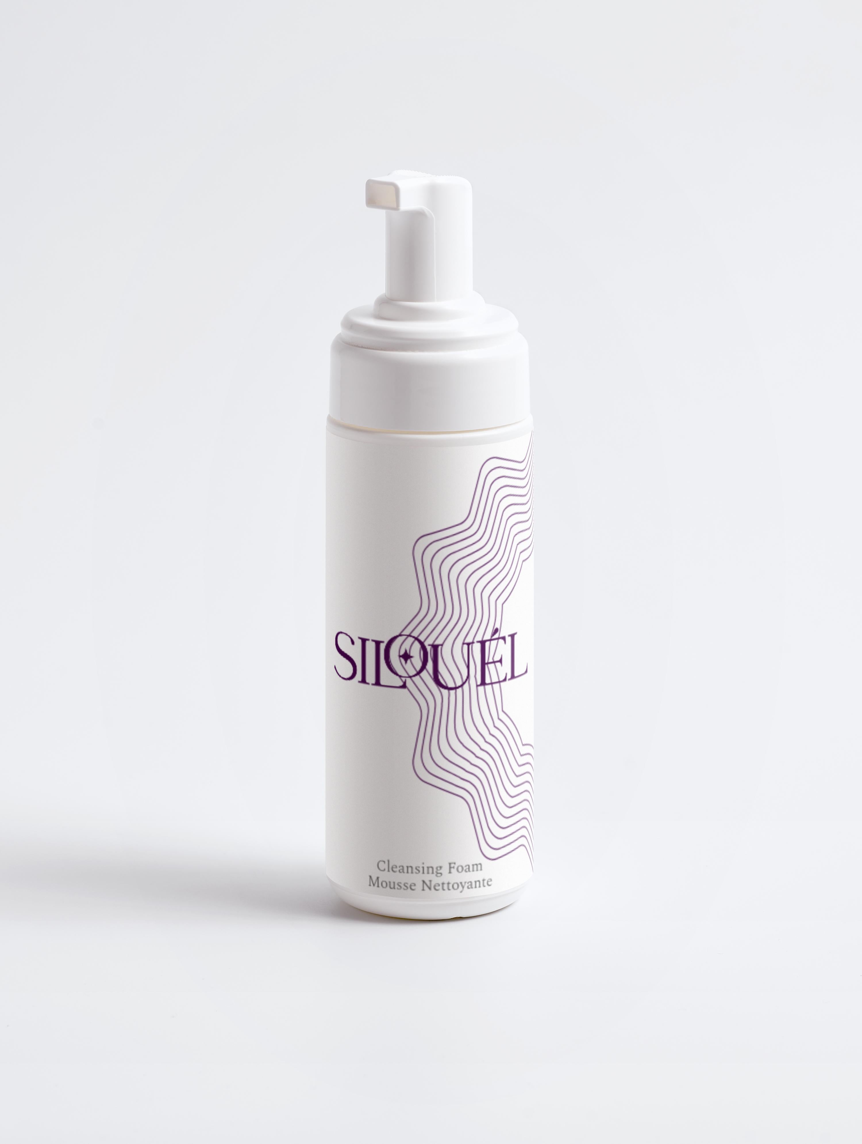 Cleansing Foam: Gentle Make-up Remover & Impurity Purifier