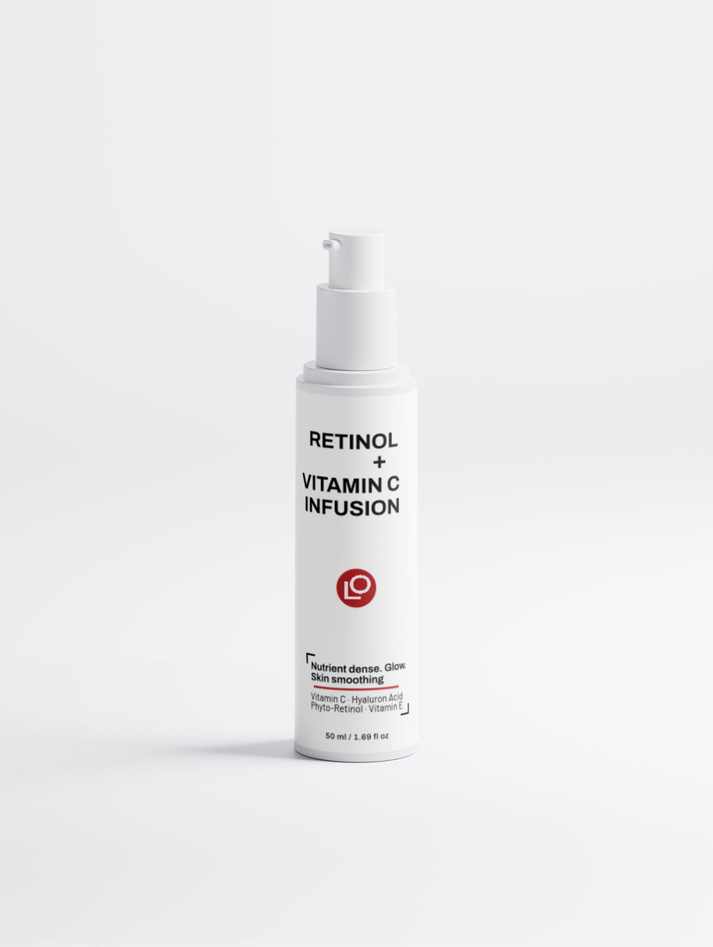 Retinol + Vitamin C Infusion