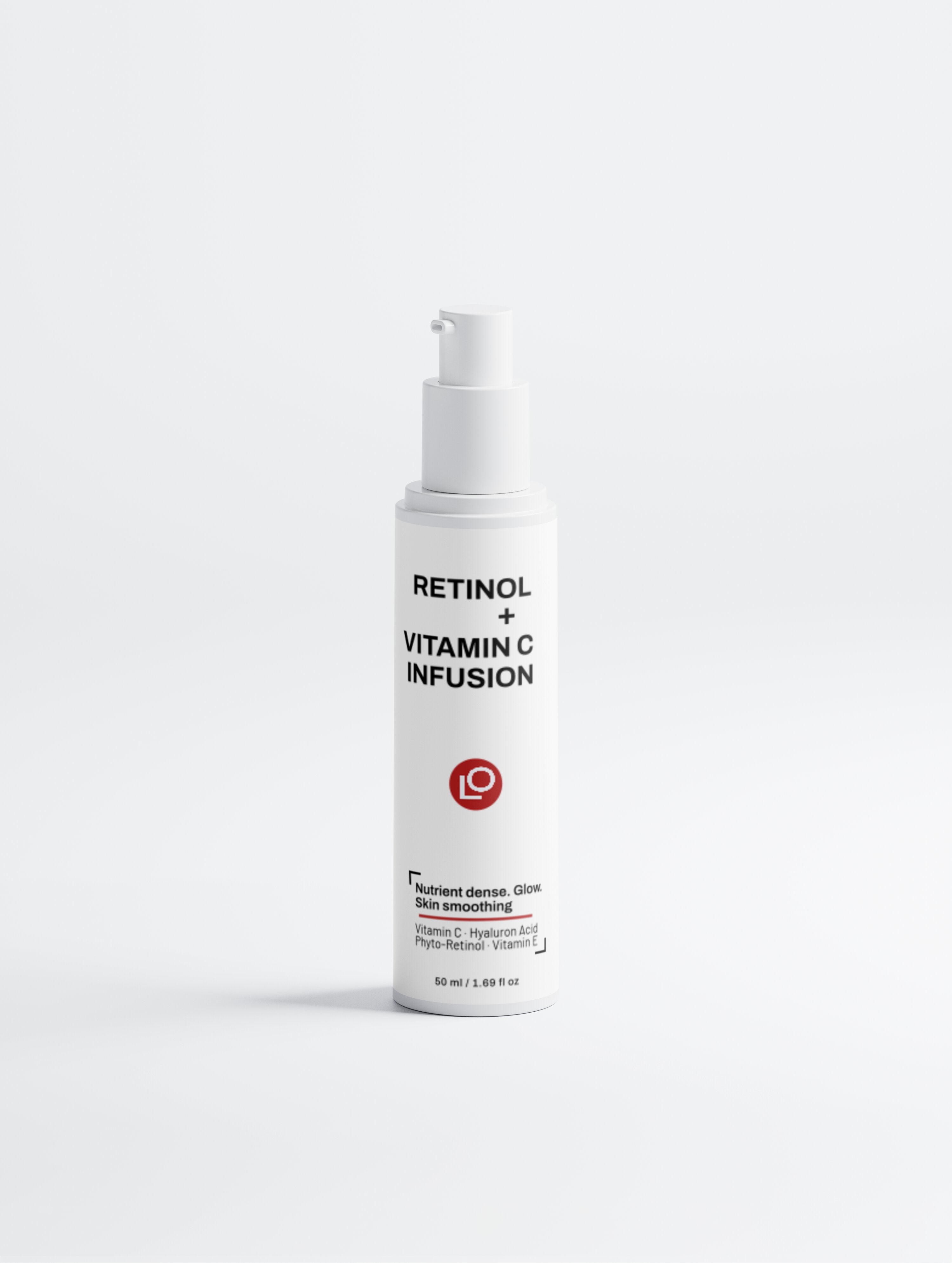 Retinol + Vitamin C Infusion