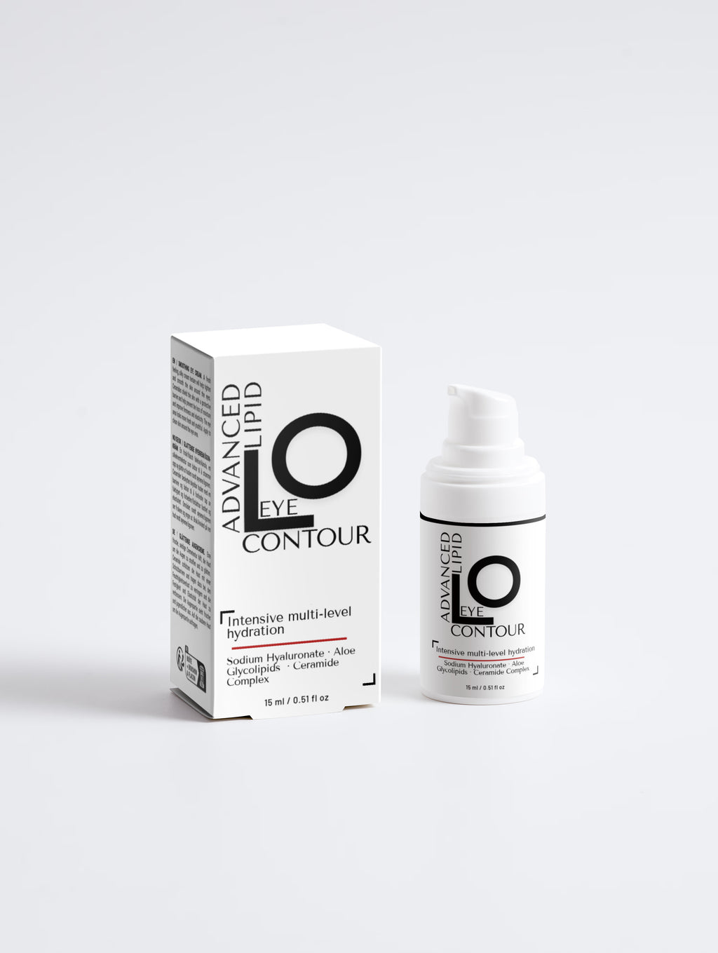 Advance Lipid Eye Contour