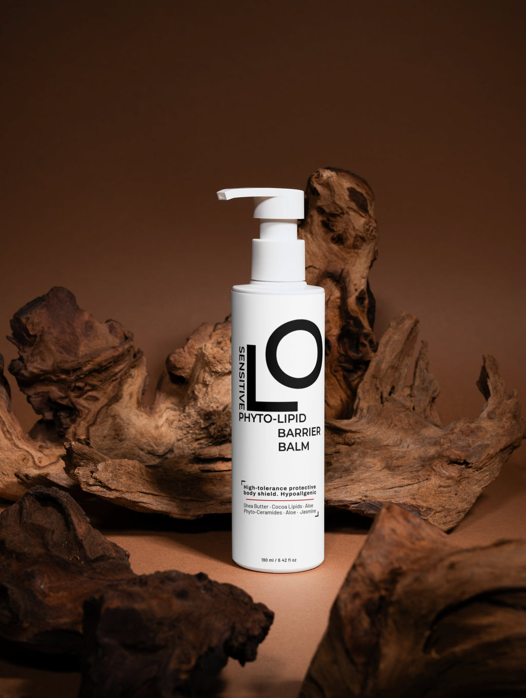 Sensitive Phyto-Lipid Barrier Balm