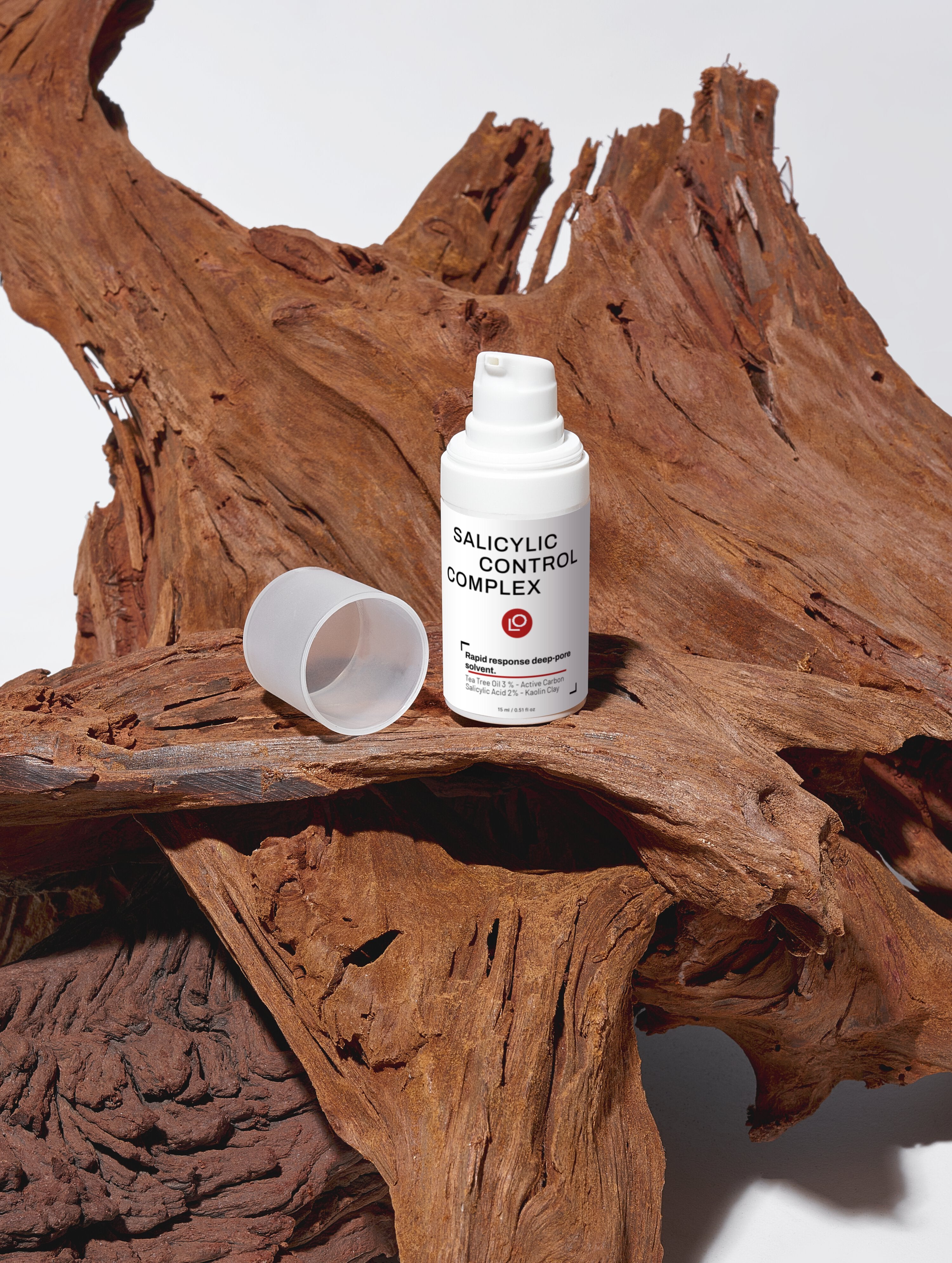 Salicylic Control Complex