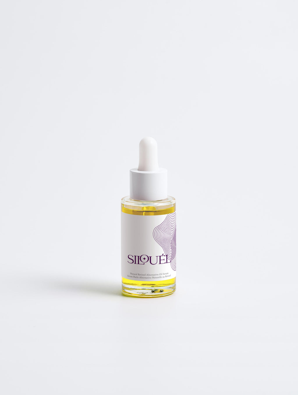 Rejuvenating Glow 3-Step Anti-Aging Skincare Set for Fine Lines & Radiance  with Bidens Pilosa (Natural Retinol Alternative)
