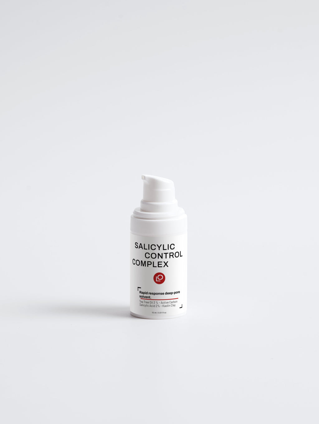 Salicylic Control Complex