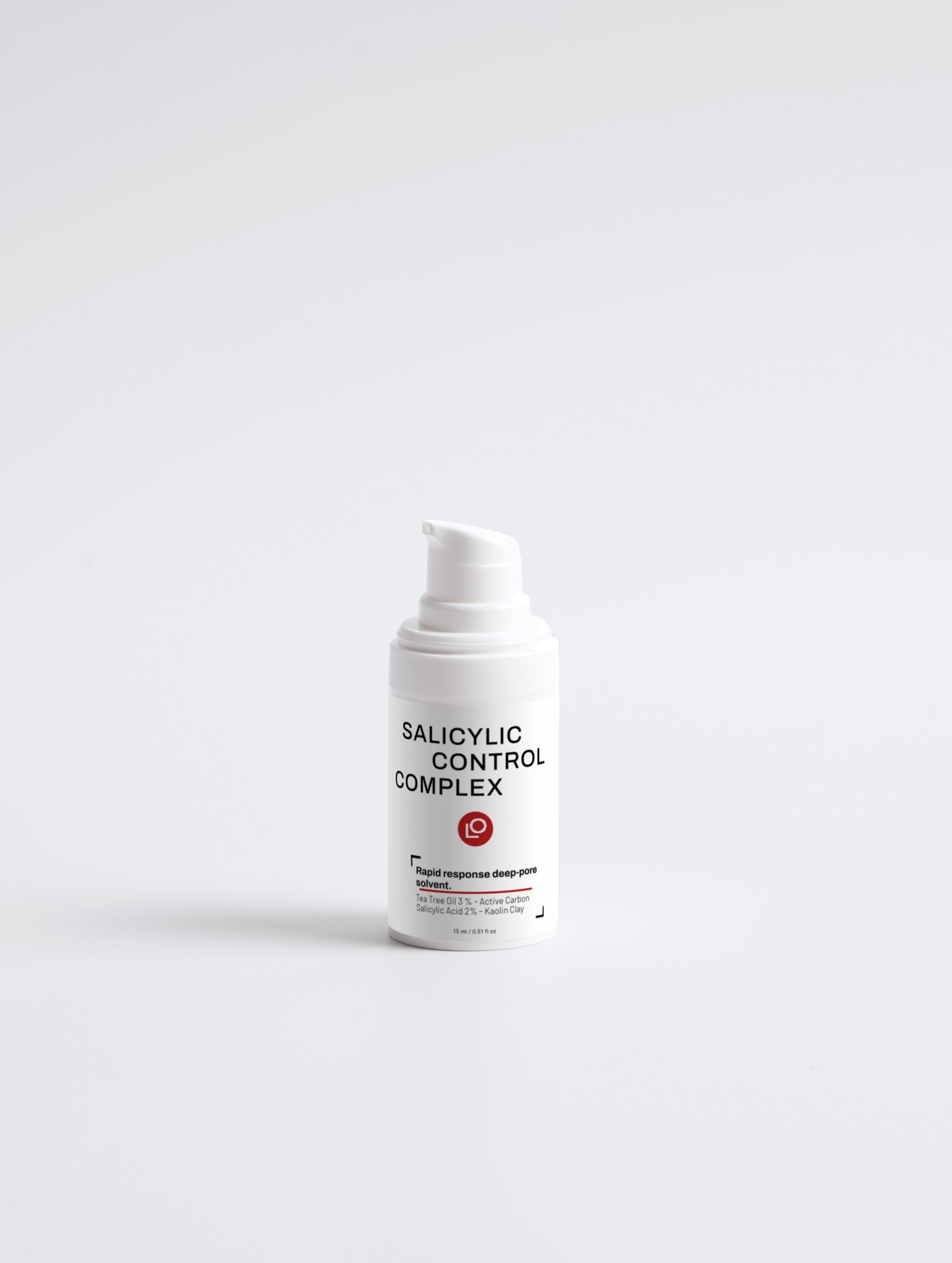 Salicylic Control Complex