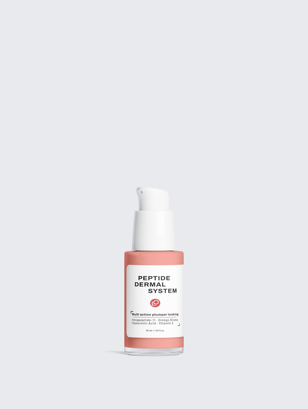Peptide Dermal System