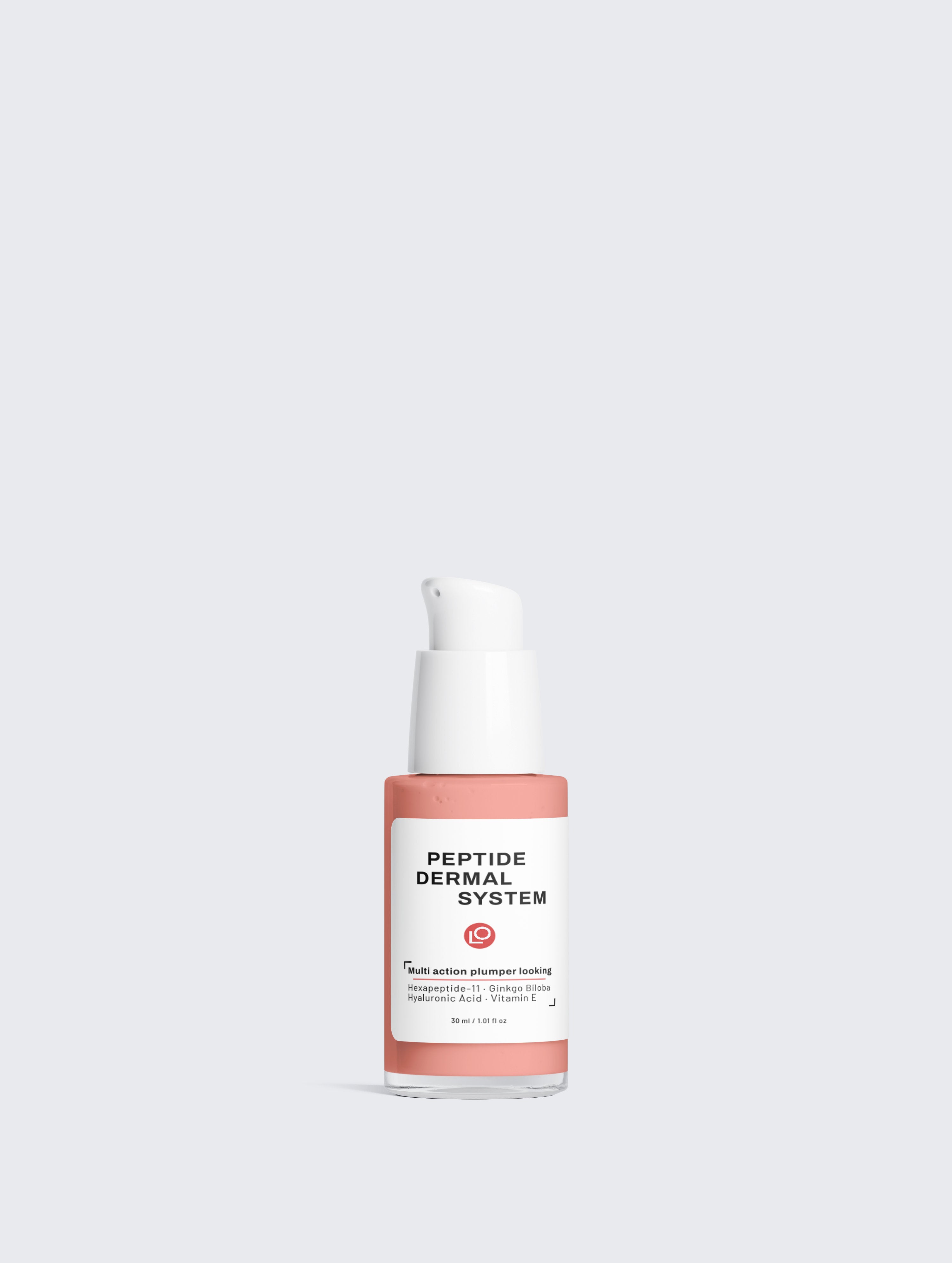 Peptide Dermal System