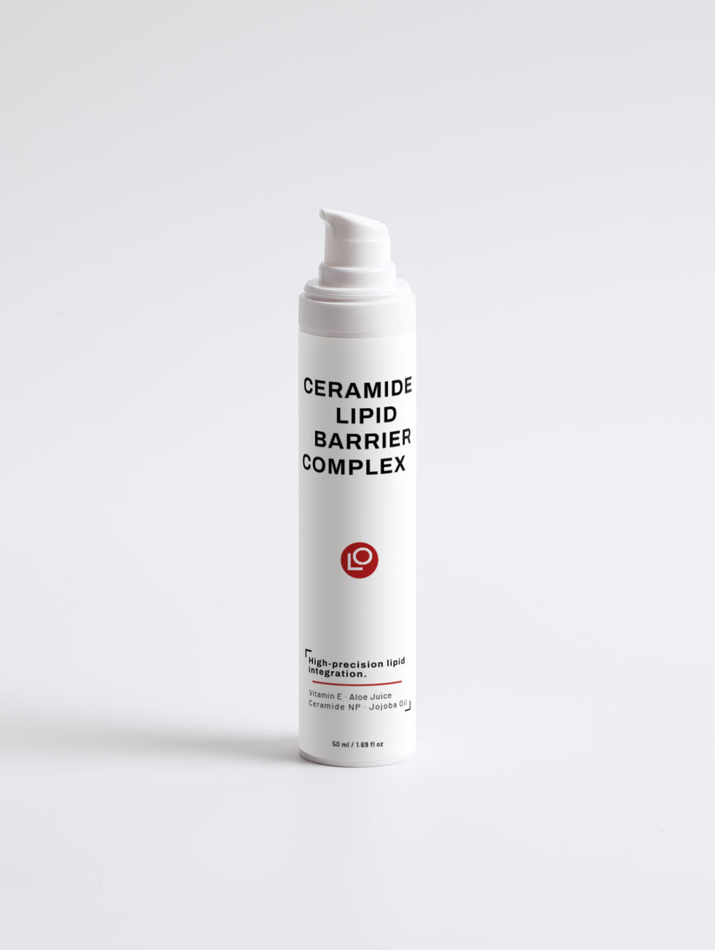 Ceramide Lipid Barrier Complex