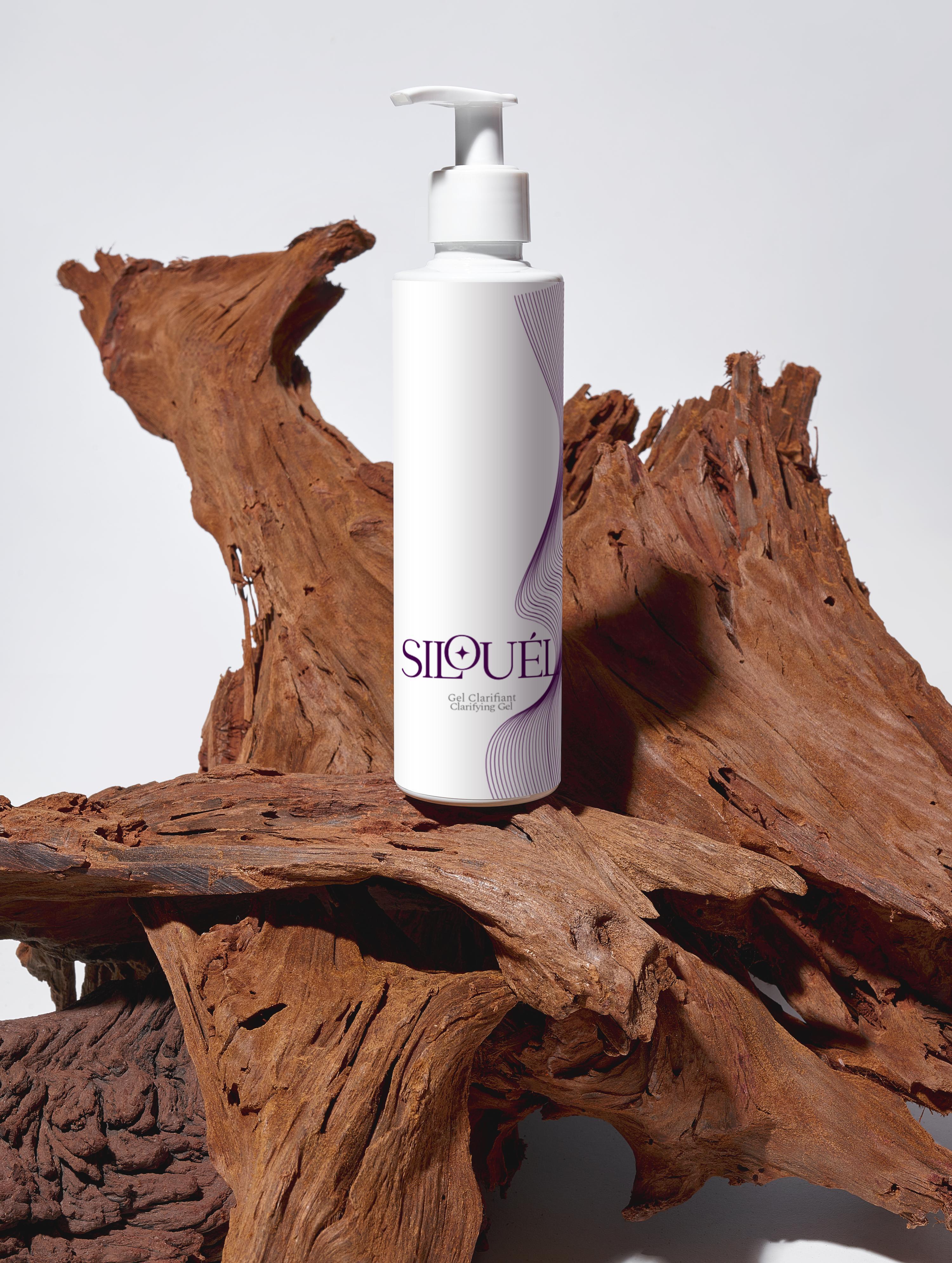 Clarifying Gel Cleanser: Fresh Skin & Deep Cleansing for Normal to Oily Skin