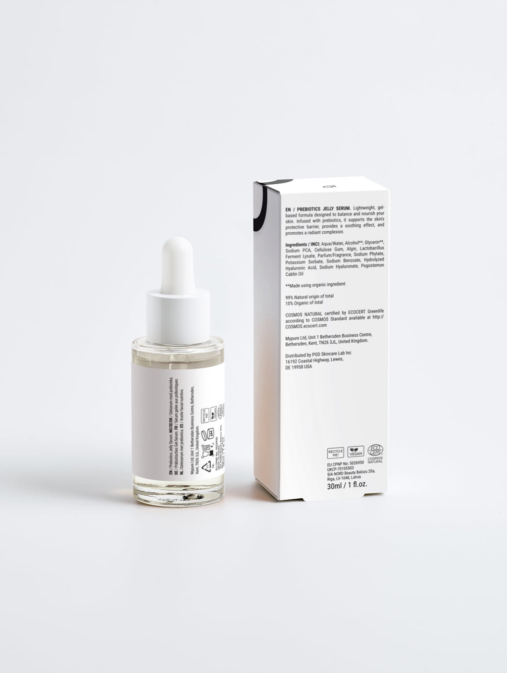 Microbiom Balance Complex