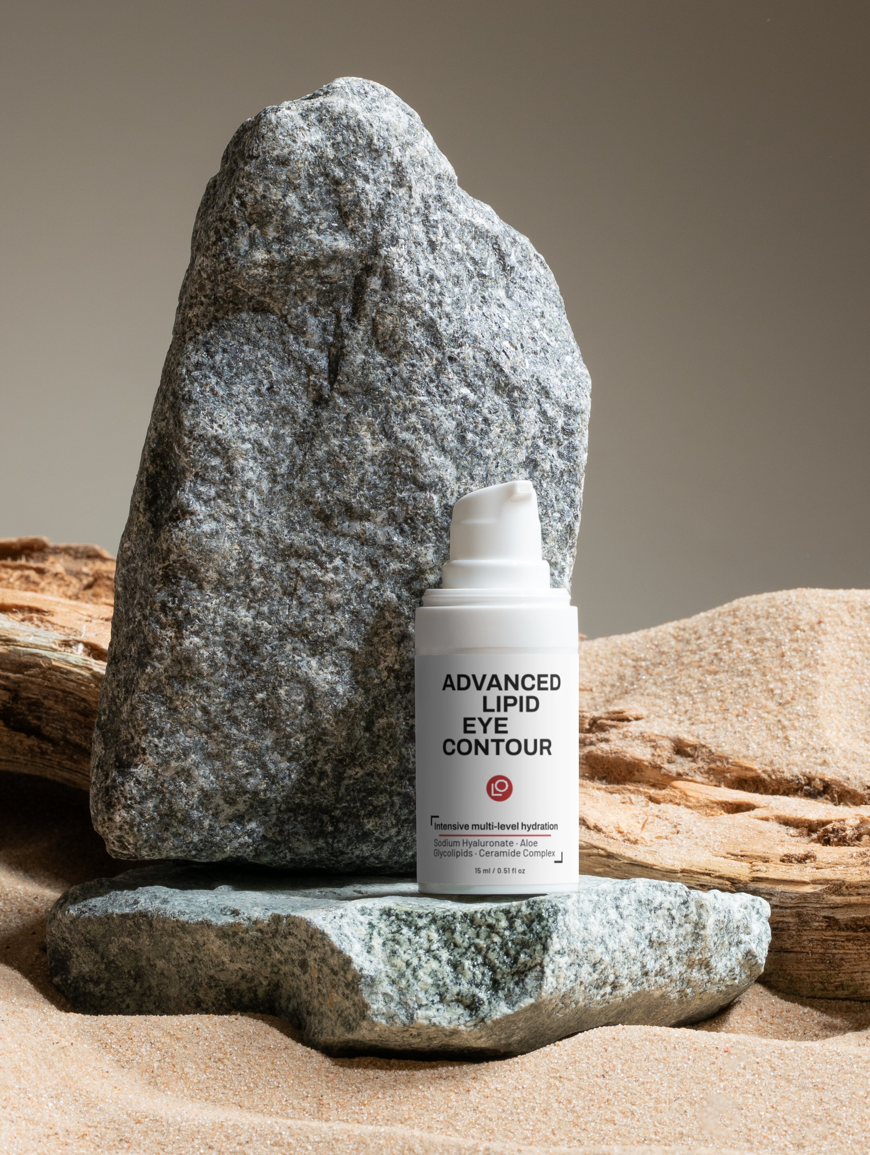 Advance Lipid Eye Contour