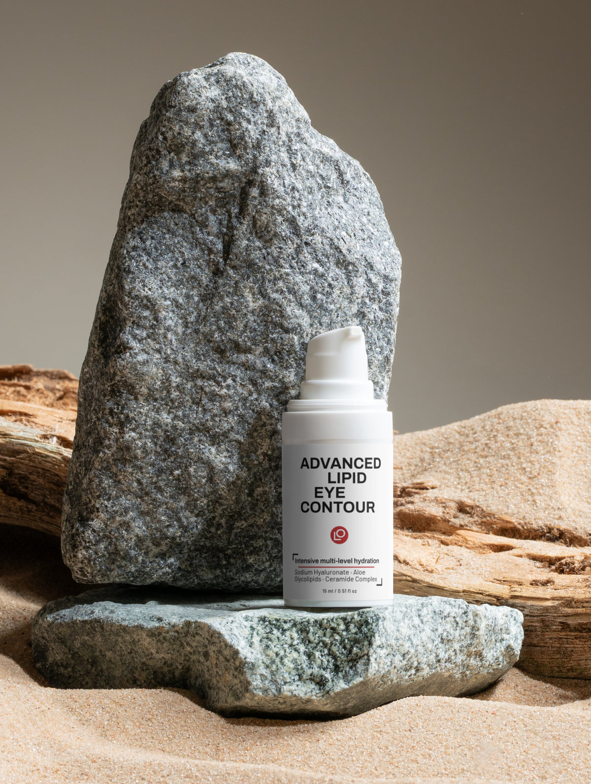 Advance Lipid Eye Contour