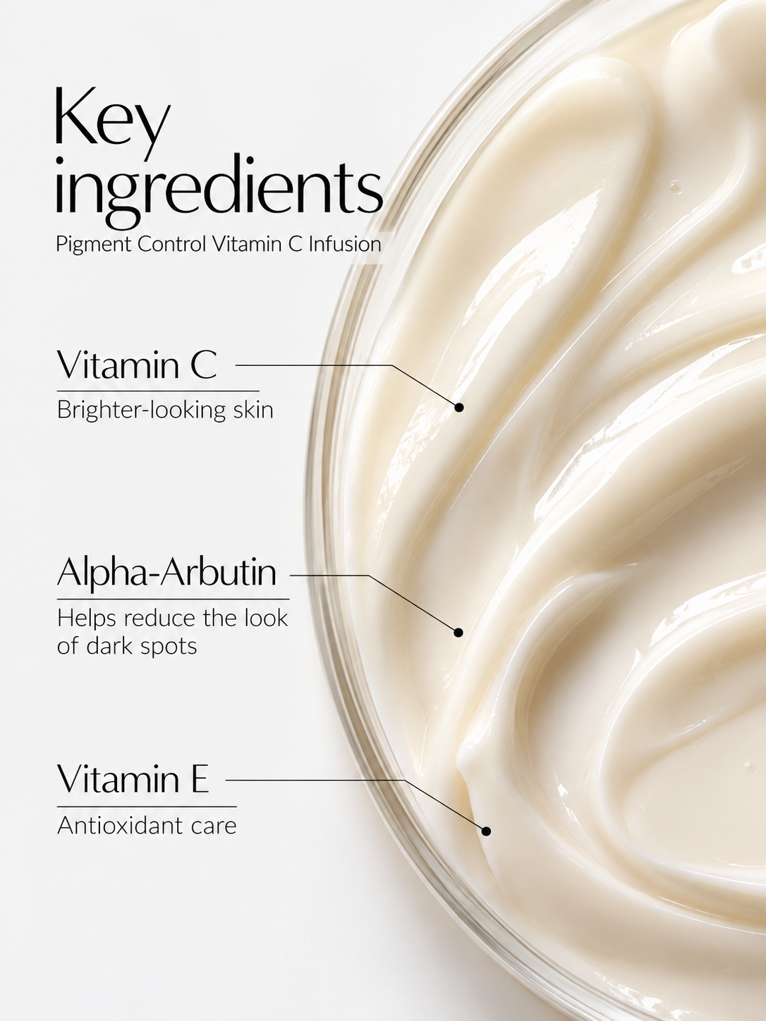 Pigment Control Vitamin C Infusion