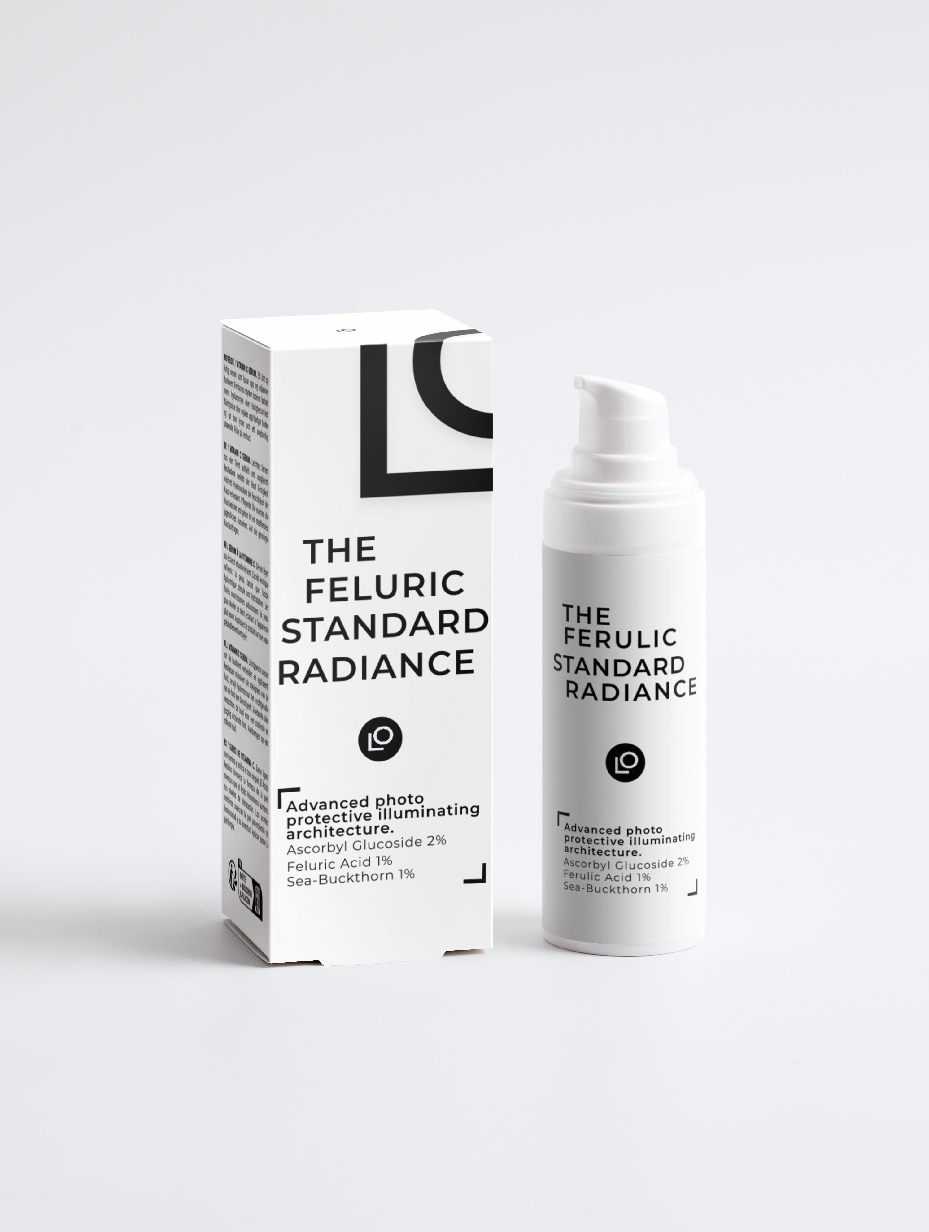 The Feluric Standard Radiance