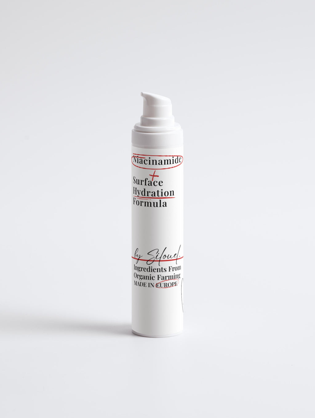 Niacinamide + Surface Hydratation Formula