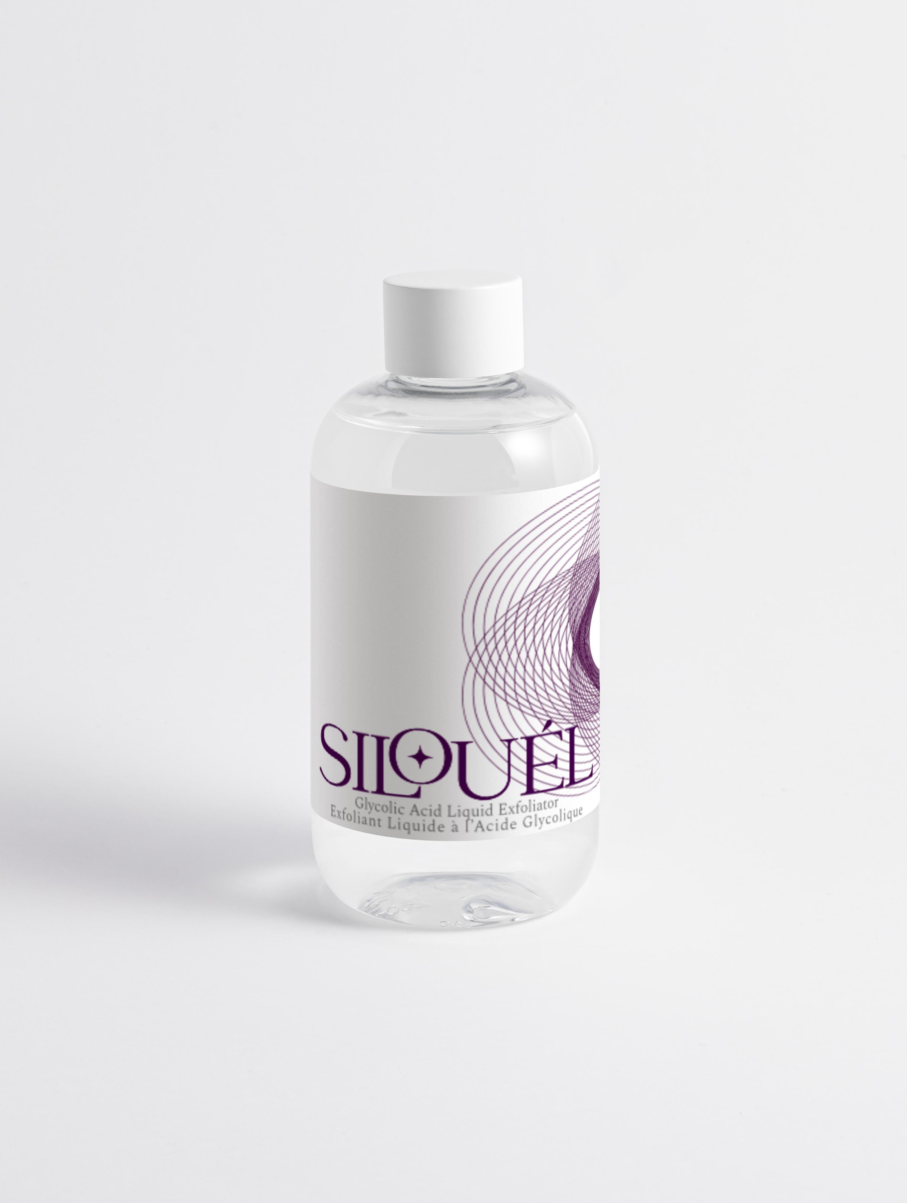 Glycolic Acid Liquid Exfoliator: Even Tone & Brighter Skin