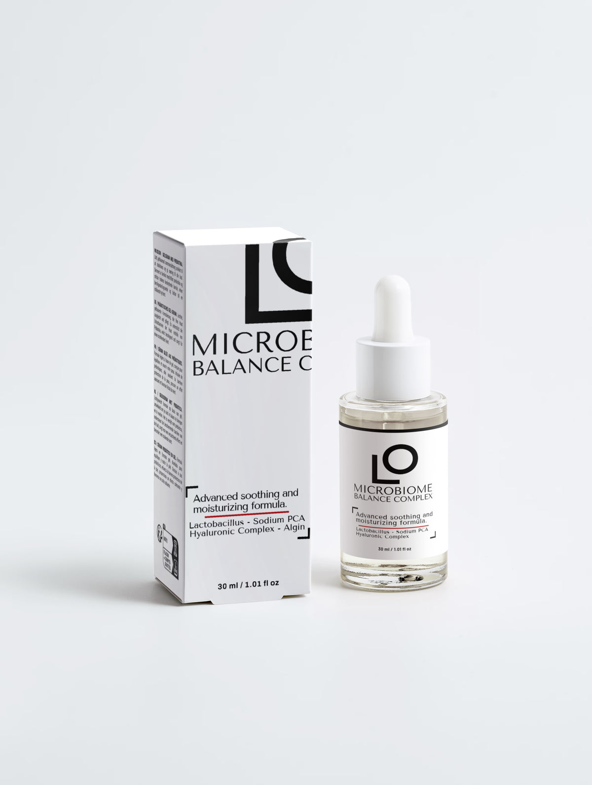 Microbiom Balance Complex