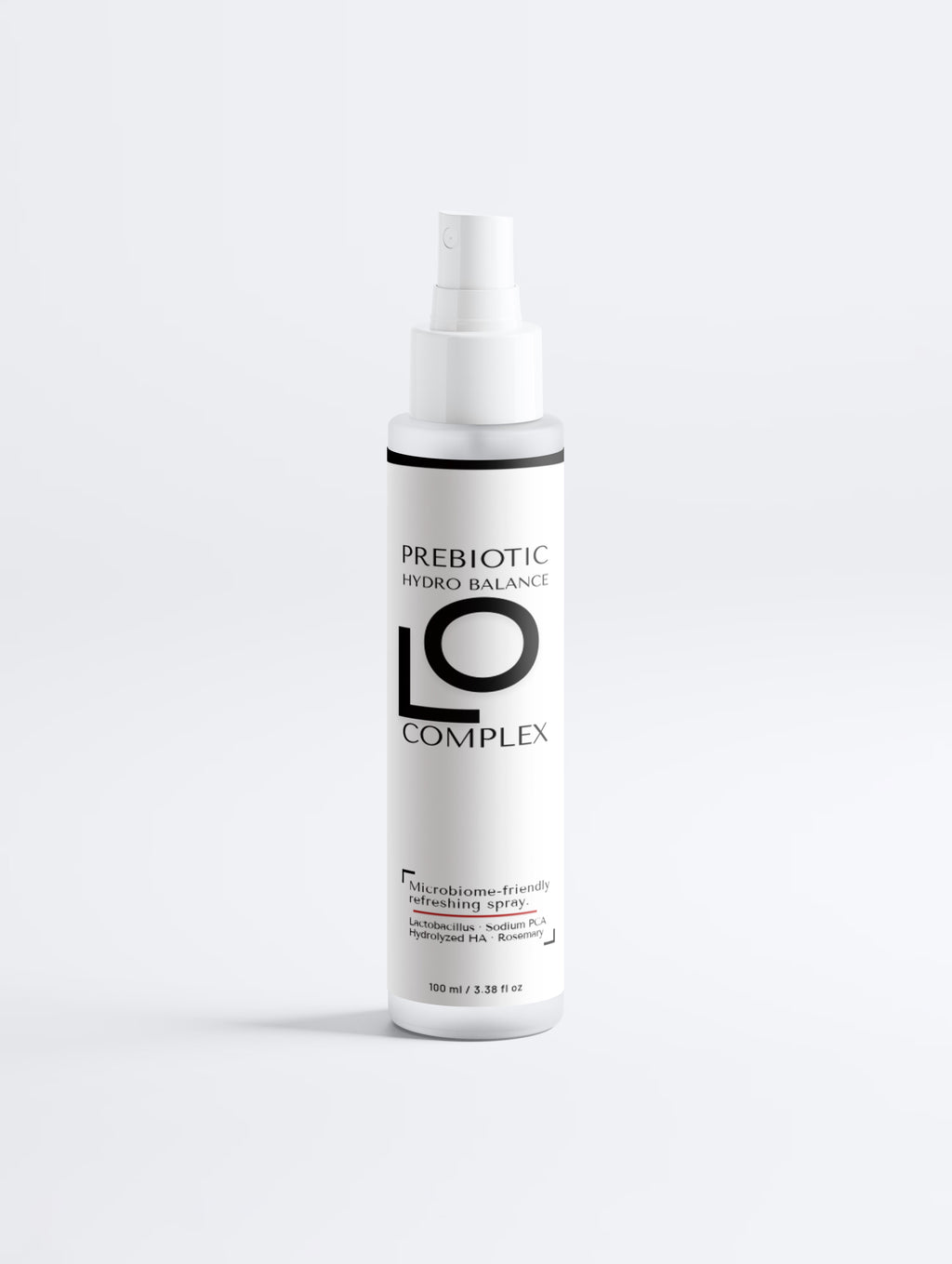 Prebiotic Hydro Balance Complex