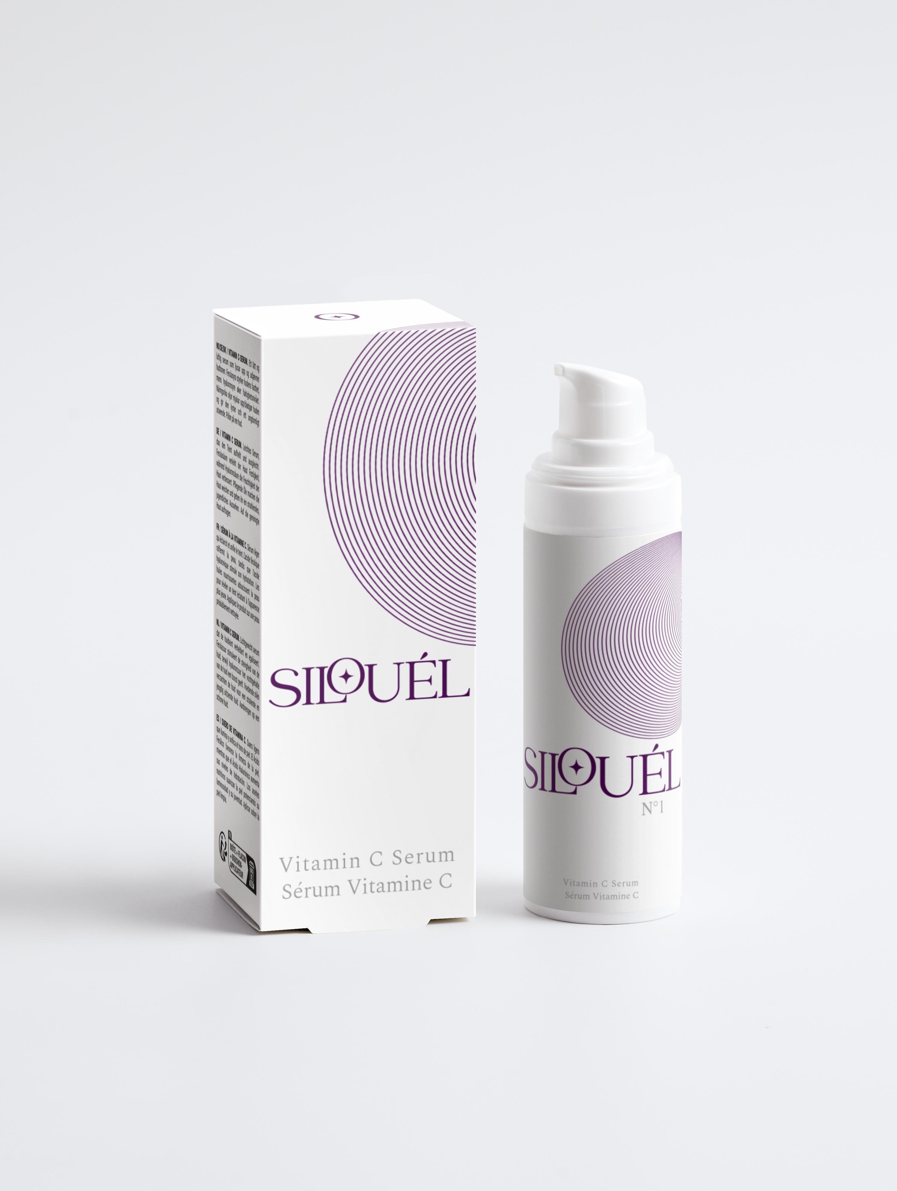 Dark Spot Correcting Serum for Hyperpigmentation with Hydrating Sodium PCA for an Even, Supple Skin Tone