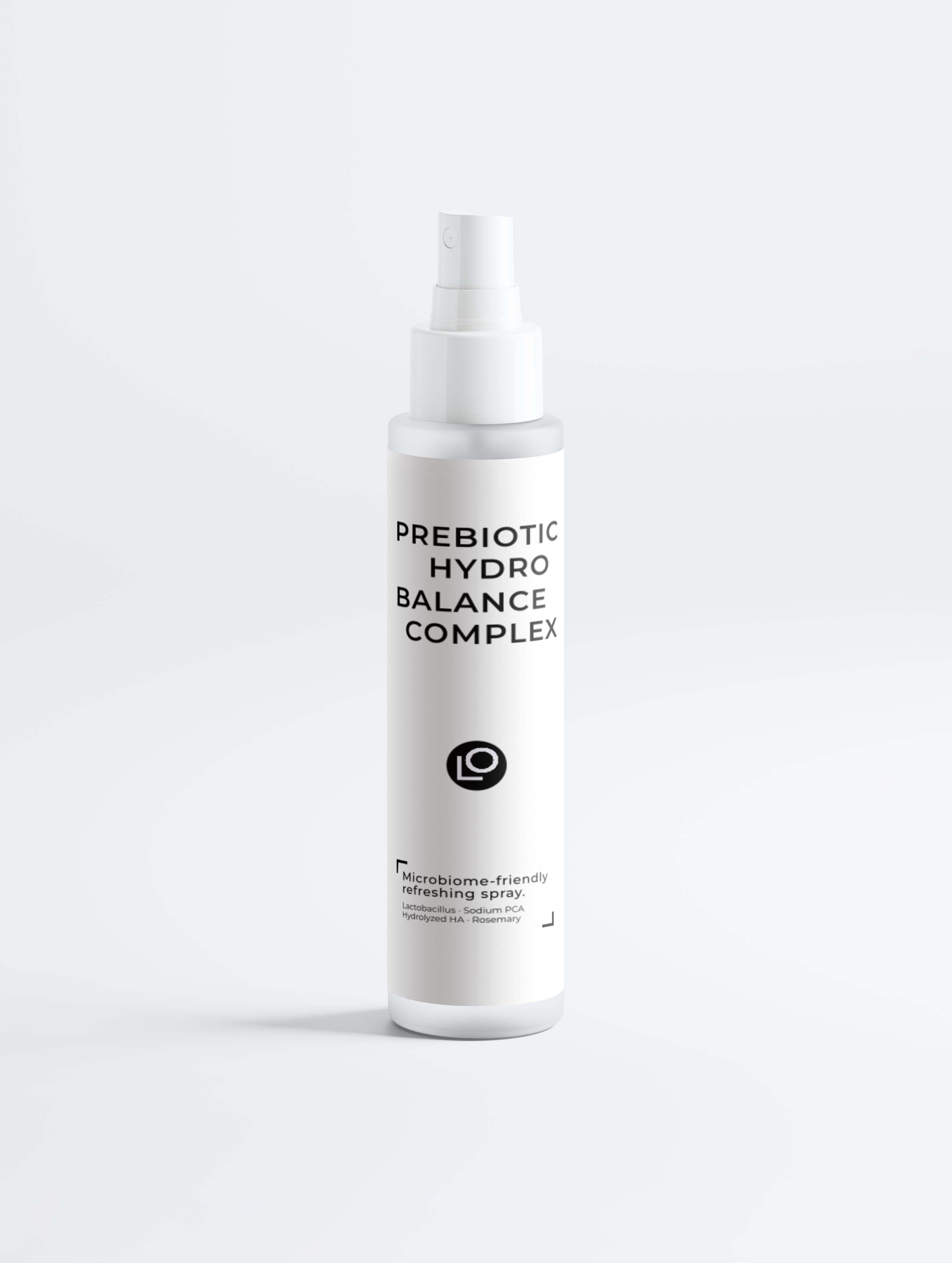 Prebiotic Hydro Balance Complex
