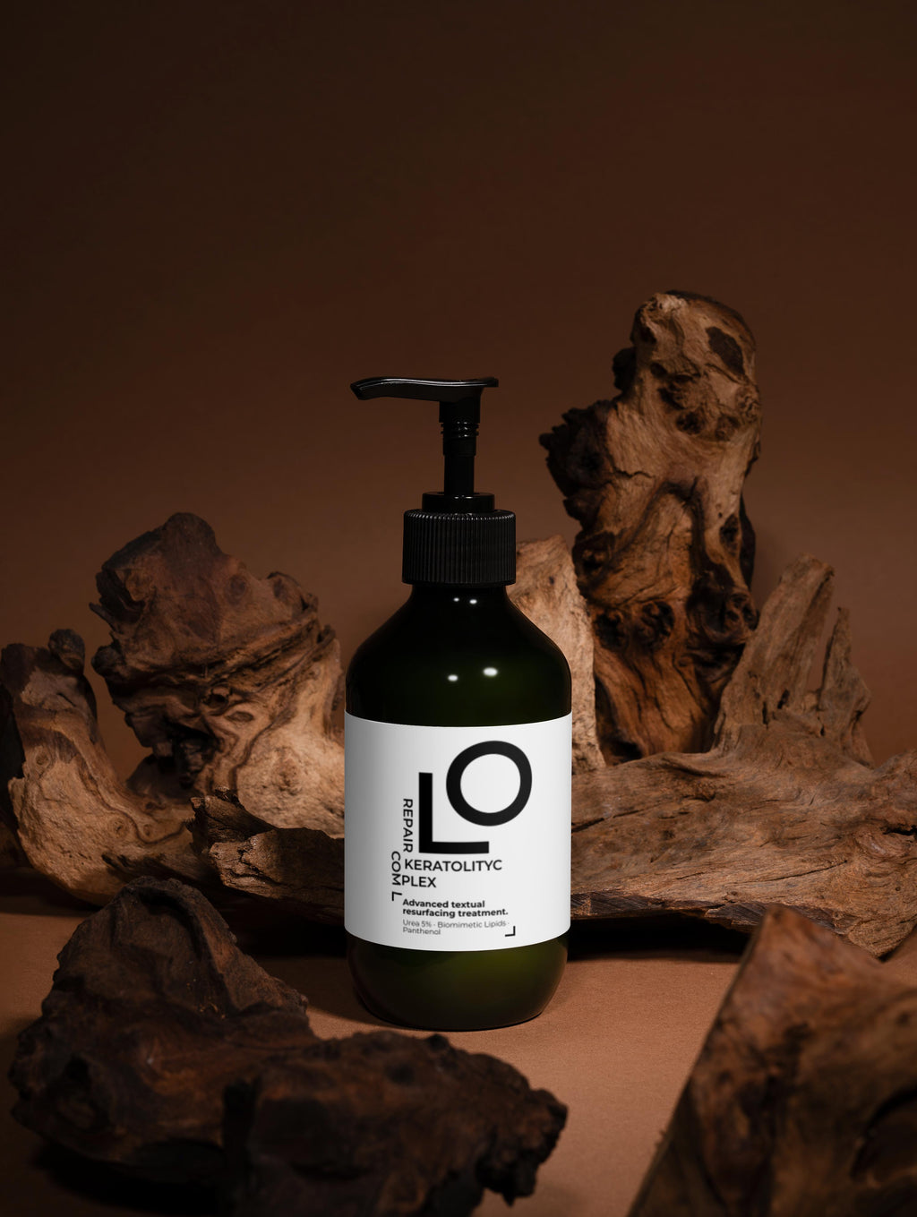 Repair Keratolytic Complex