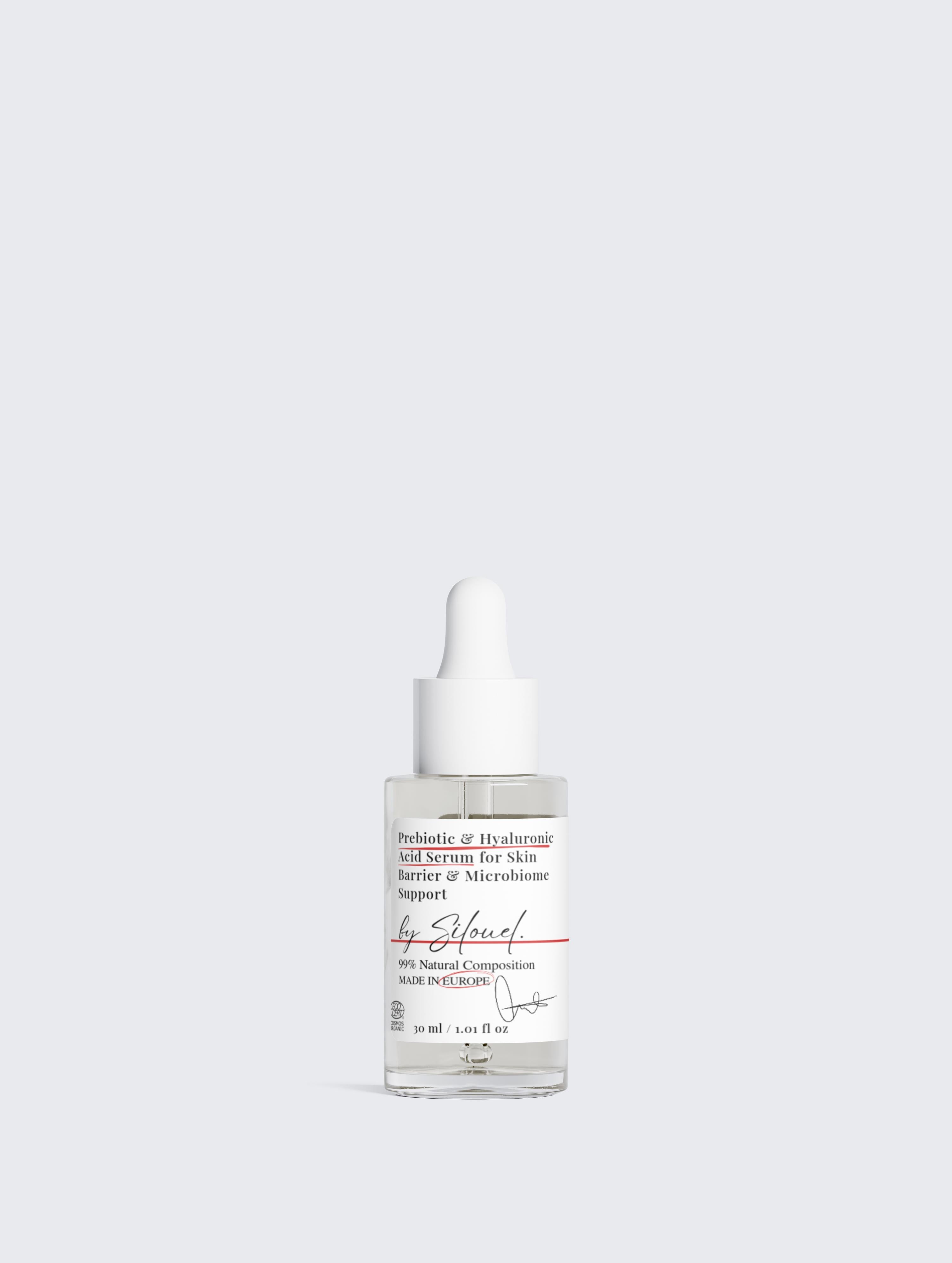 Bioactive Prebiotics Jelly Serum