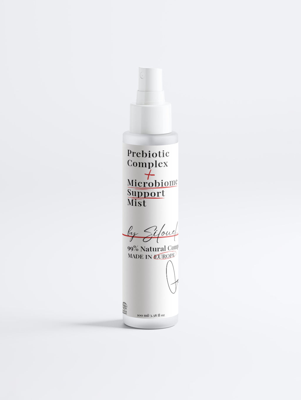 Probiotic Complex + Microbiome Support Mist