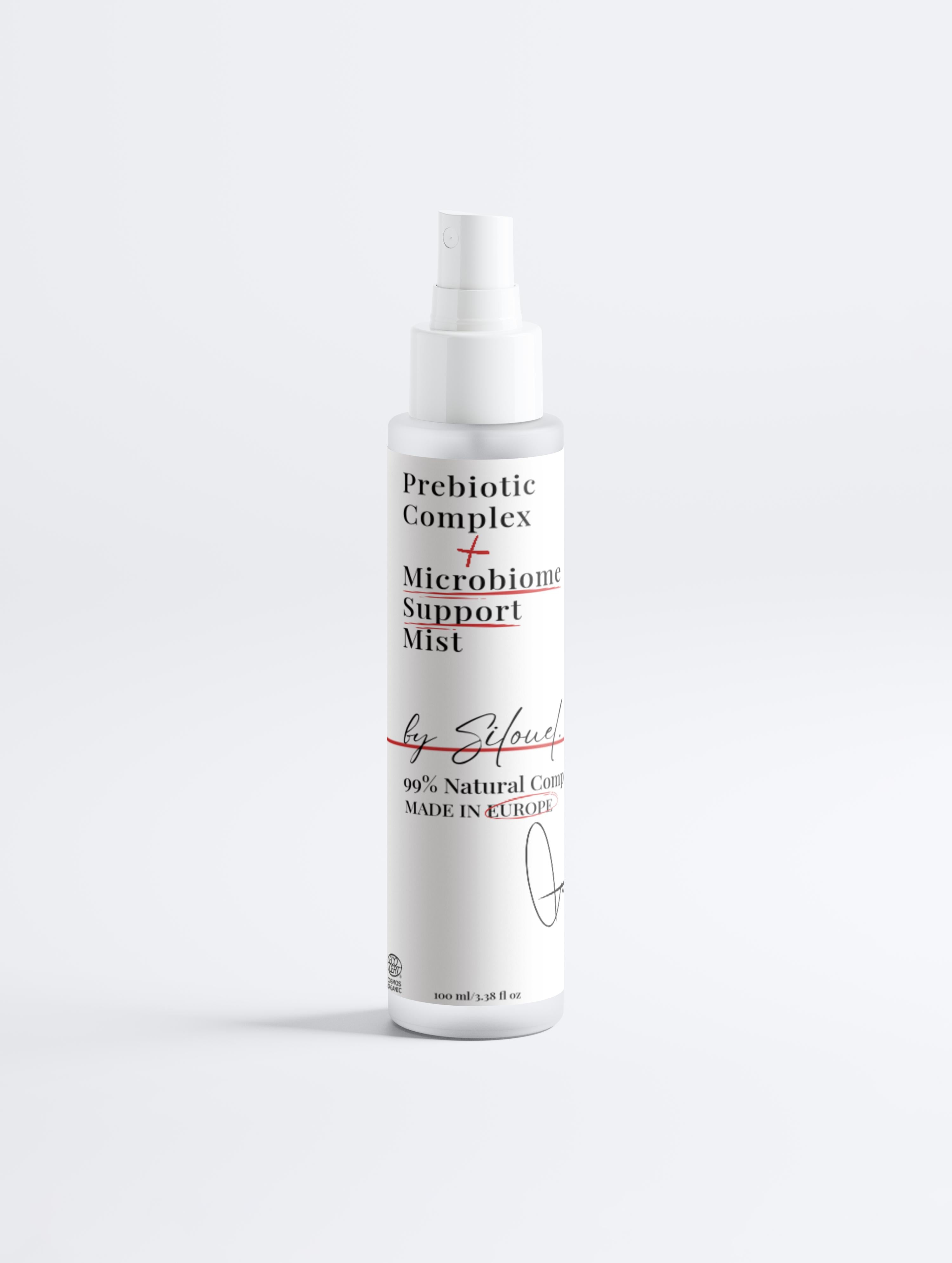 Probiotic Complex + Microbiome Support Mist