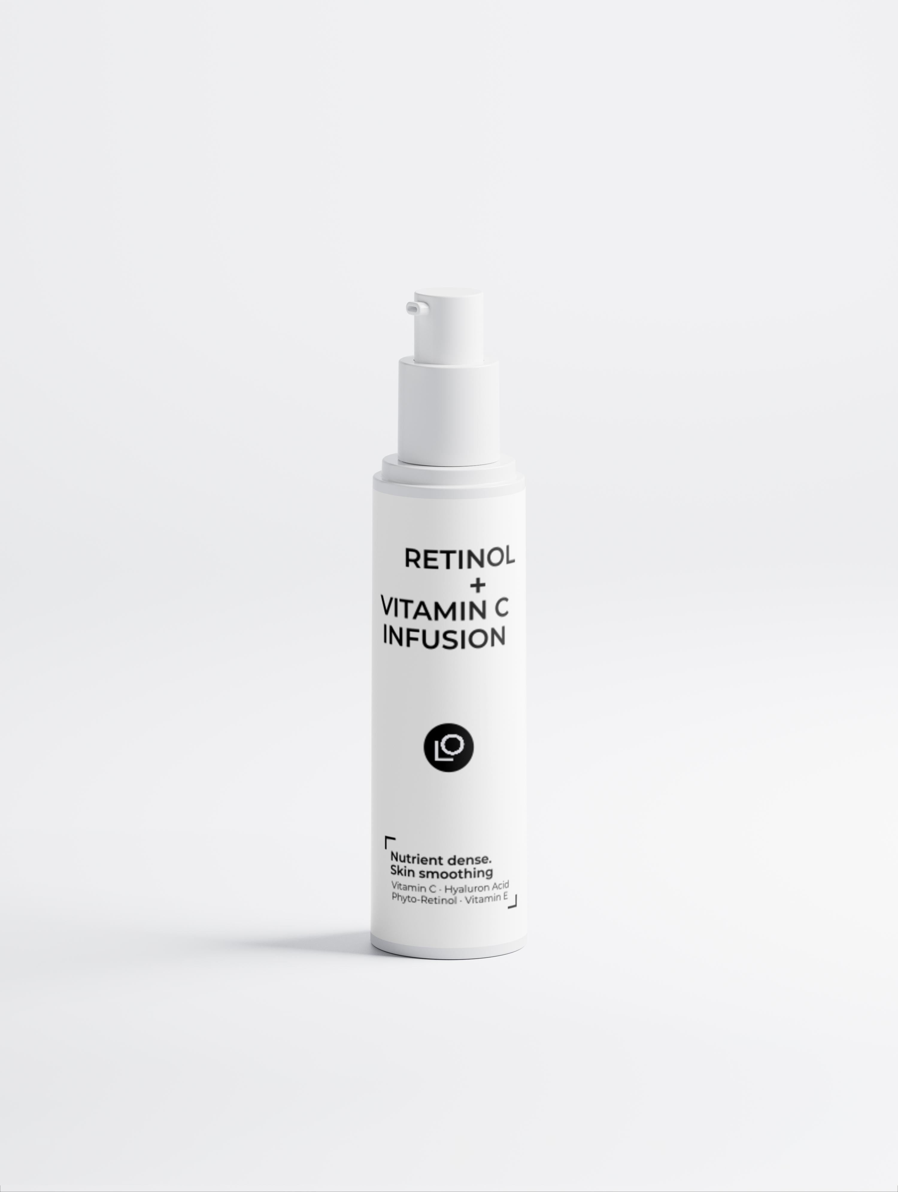 Retinol + Vitamin C Infusion