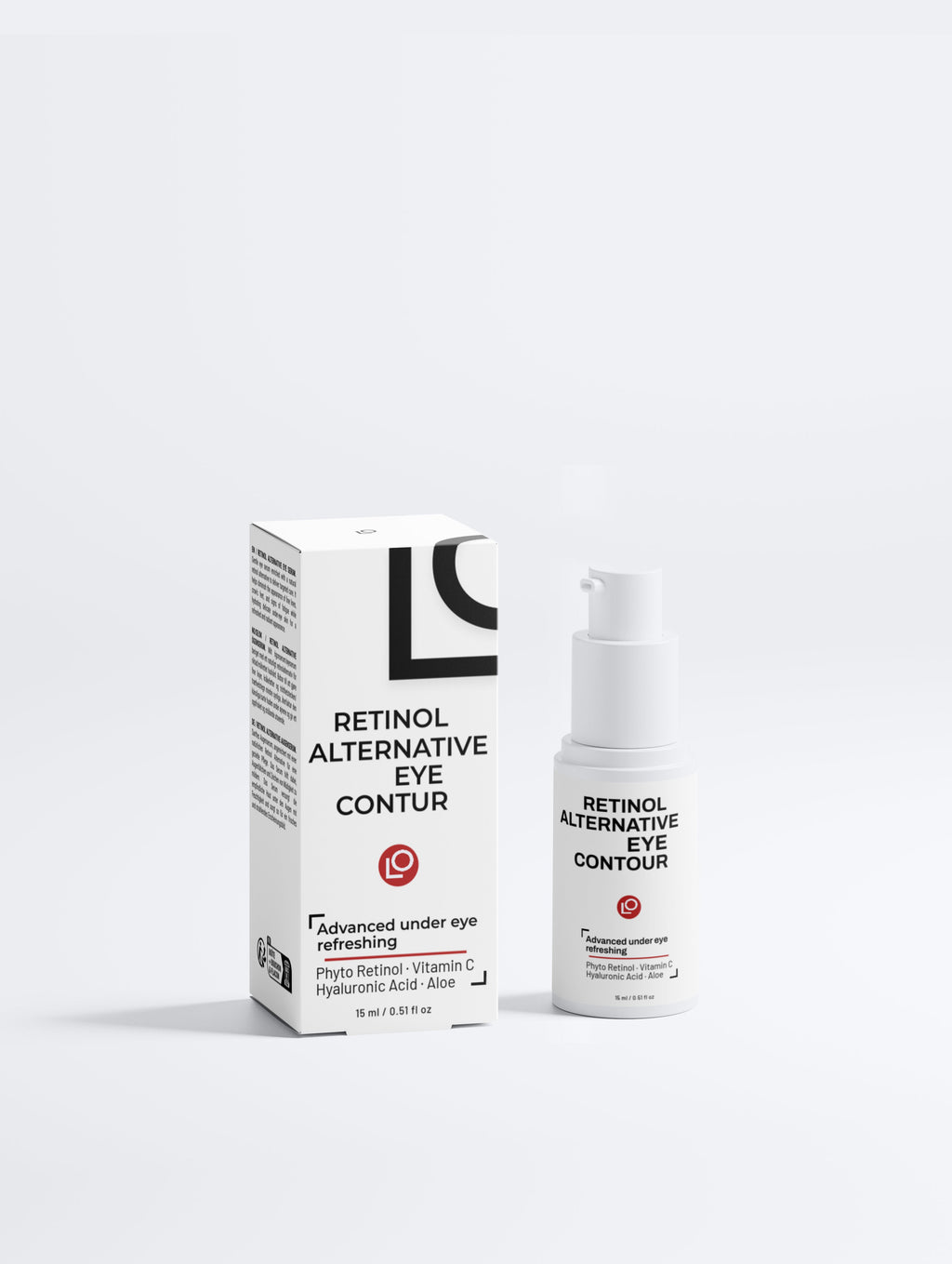 Retinol Alternative Eye Contour