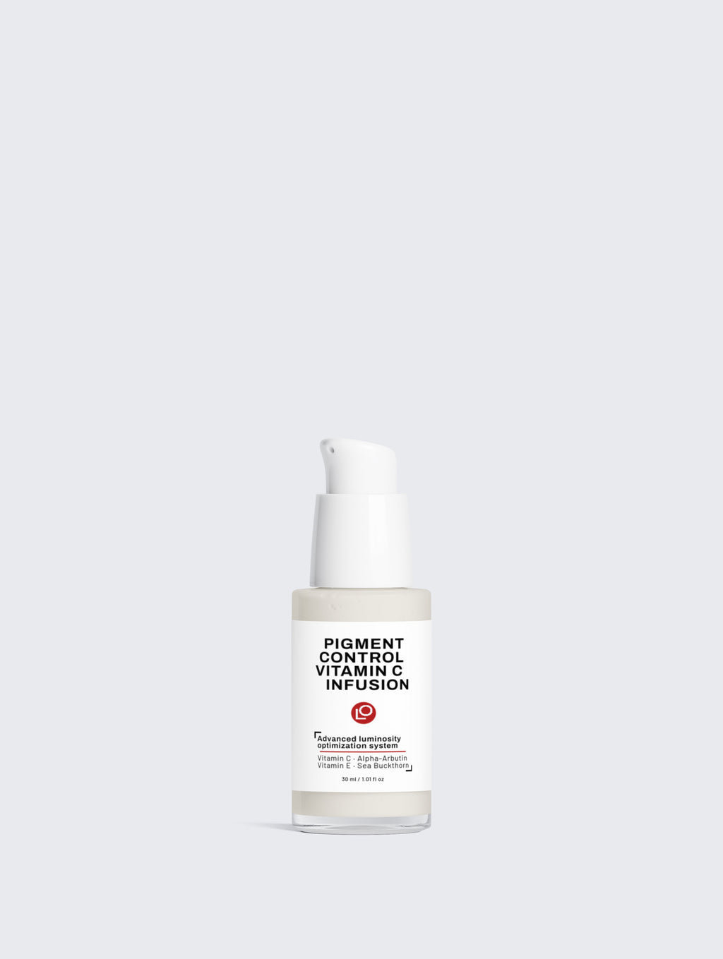 Pigment Control Vitamin C Infusion