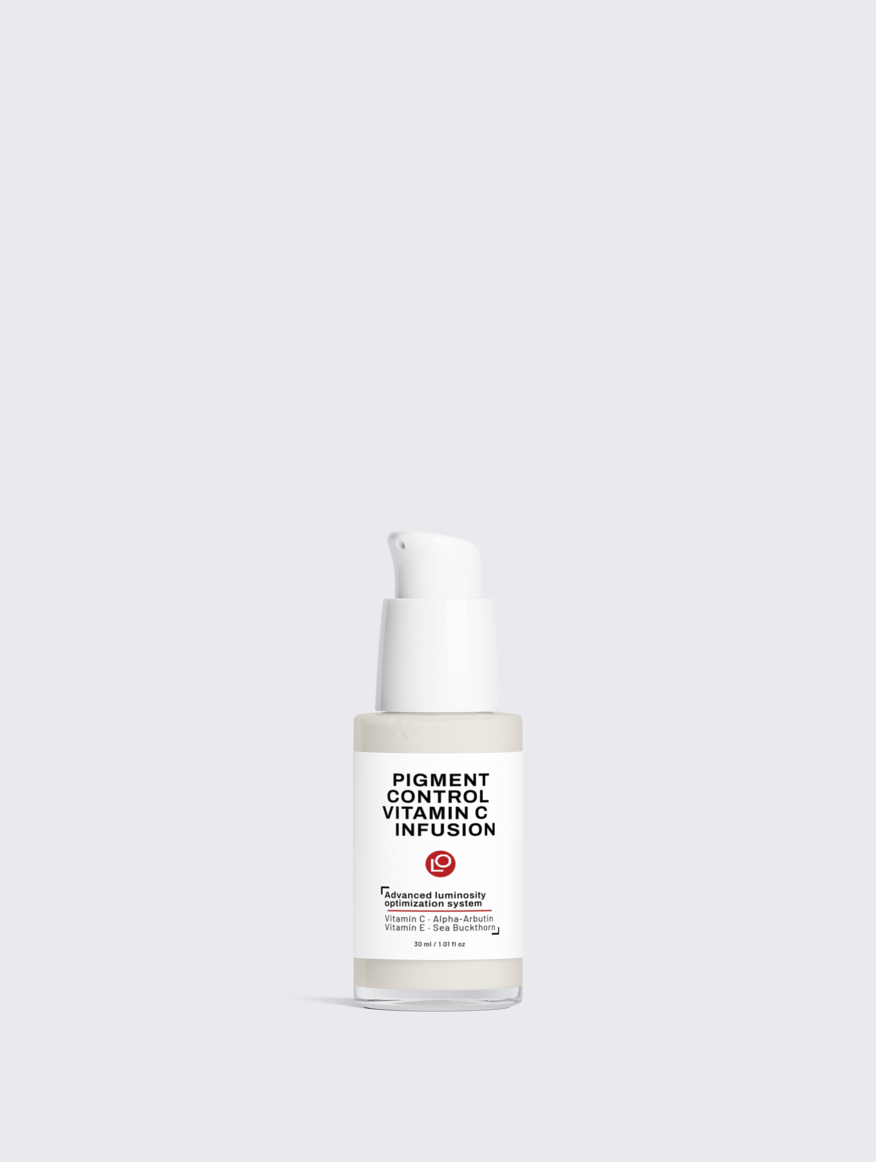 Pigment Control Vitamin C Infusion