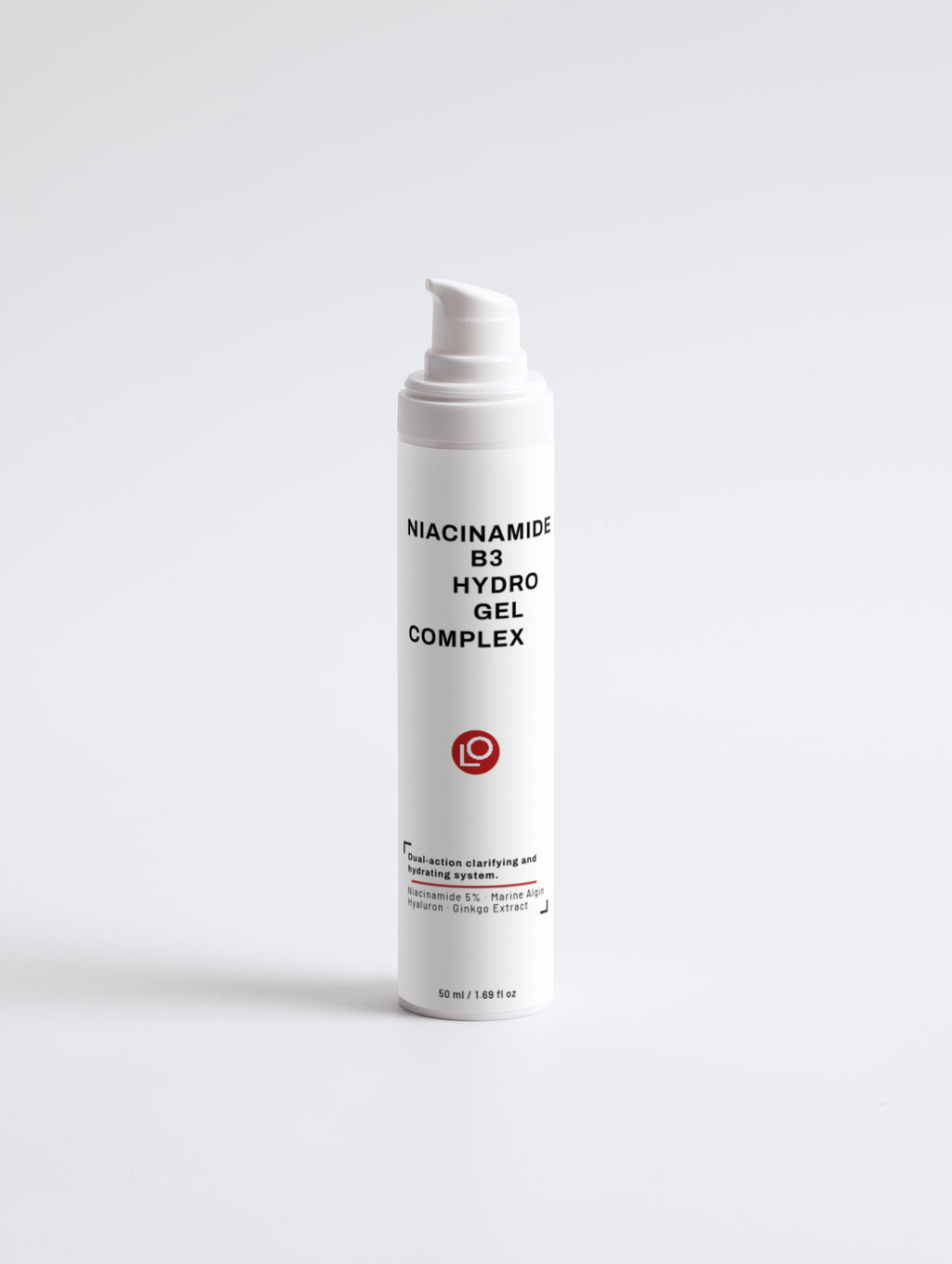 Niamicide B3 Hydro Gel Complex